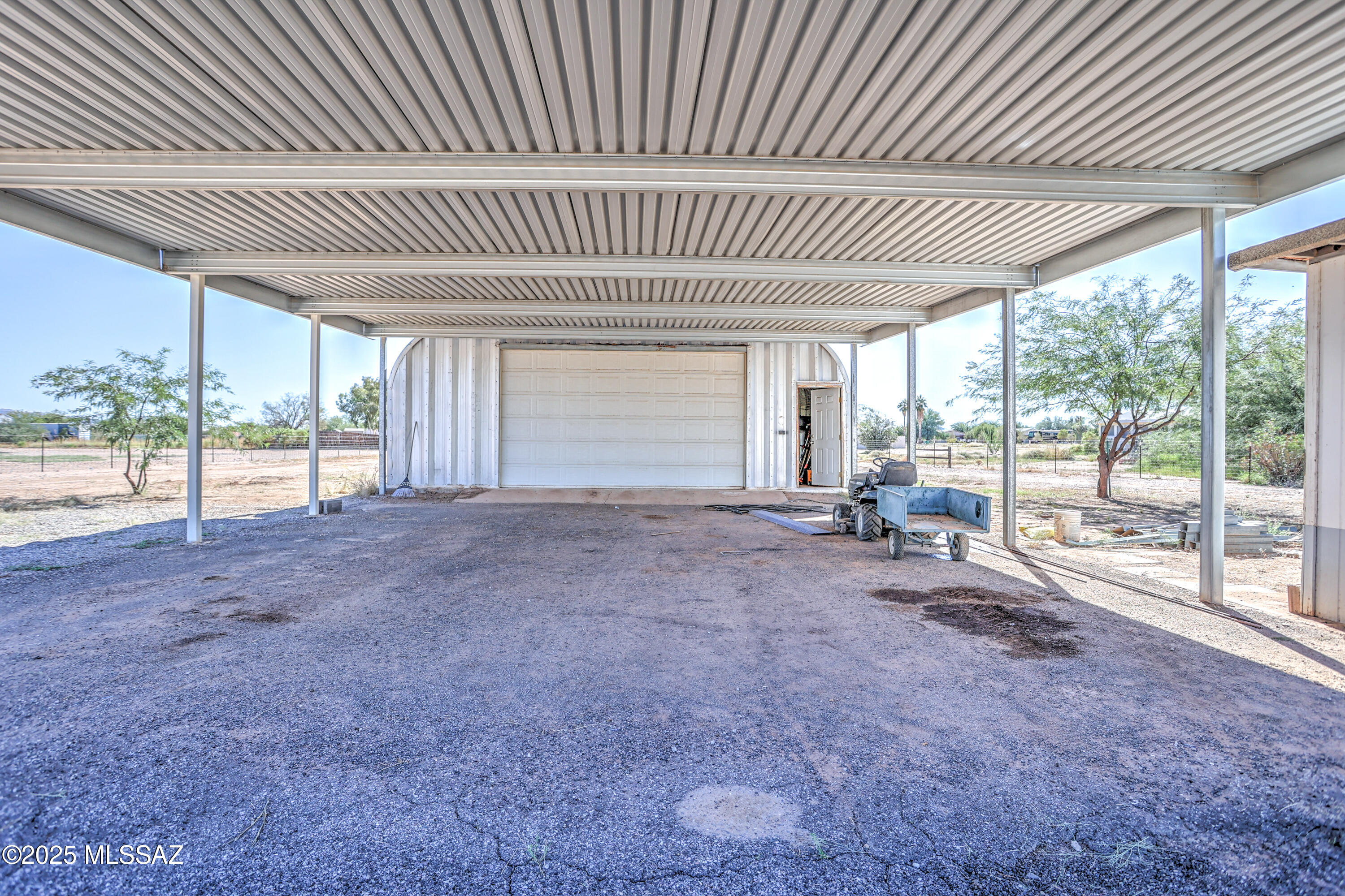 Rancho Del Sol Lindo (123-438) - Residential
