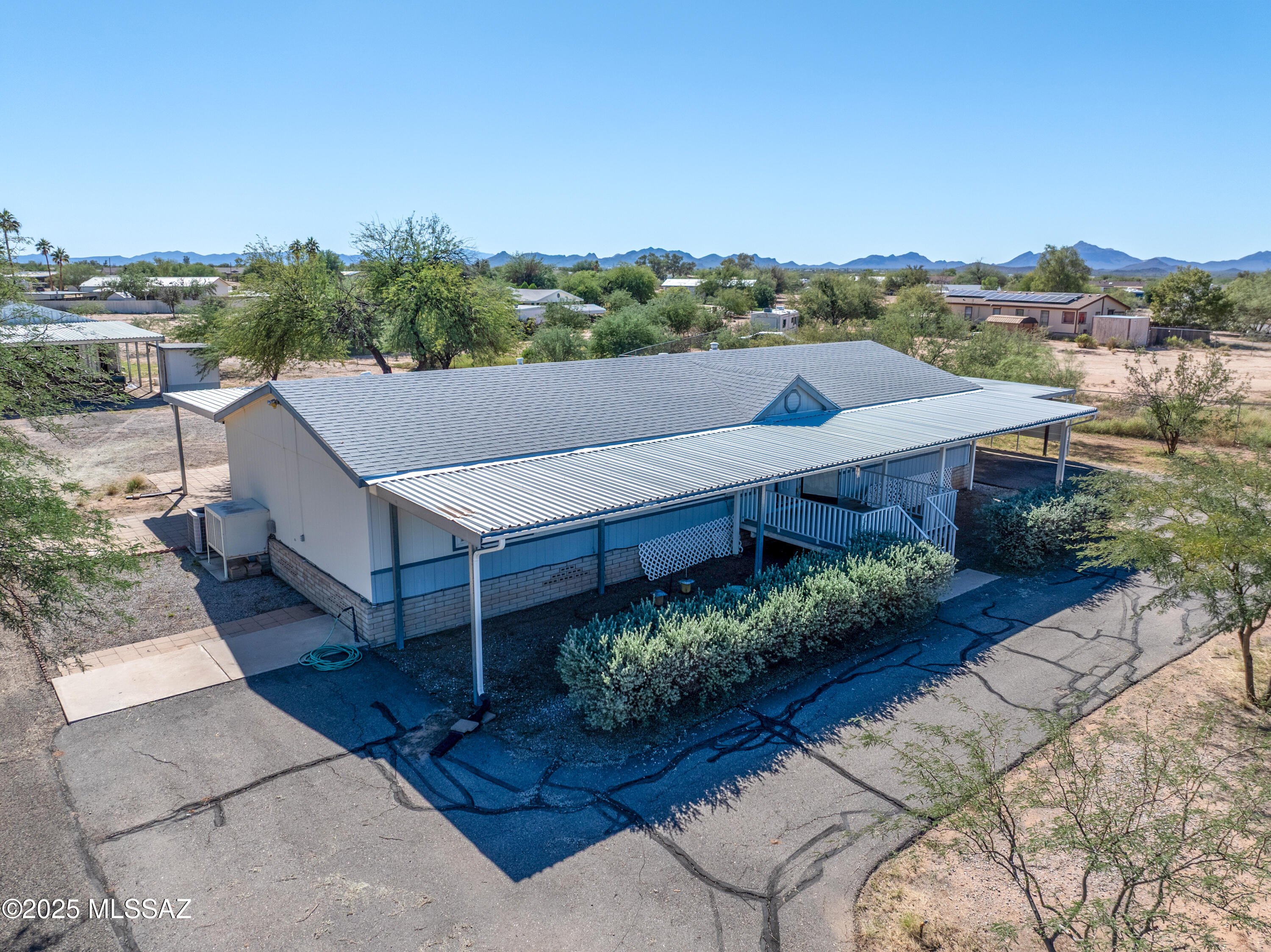 Rancho Del Sol Lindo (123-438) - Residential