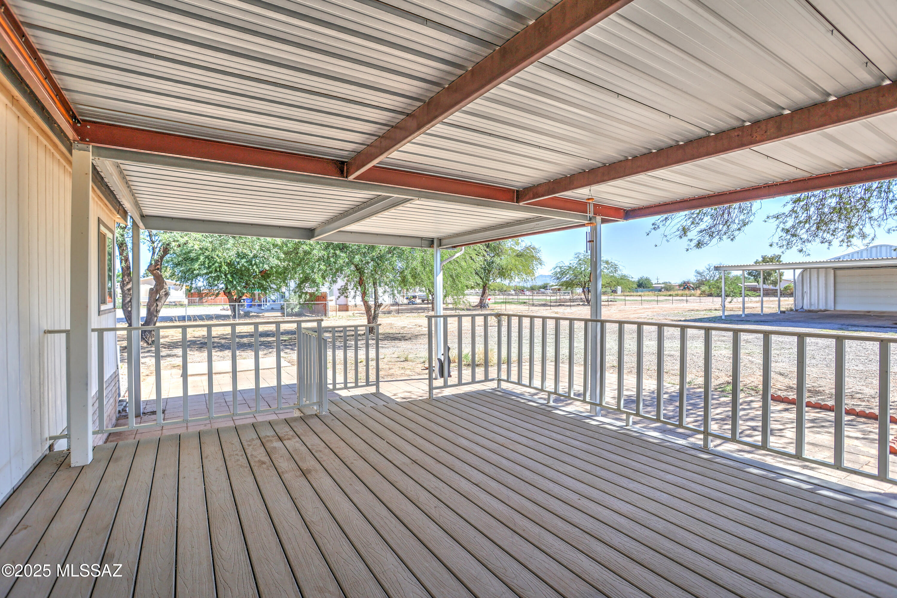 Rancho Del Sol Lindo (123-438) - Residential