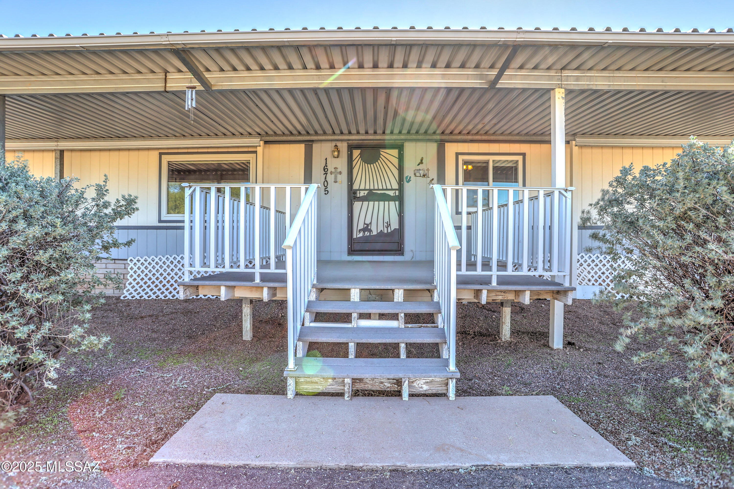 Rancho Del Sol Lindo (123-438) - Residential