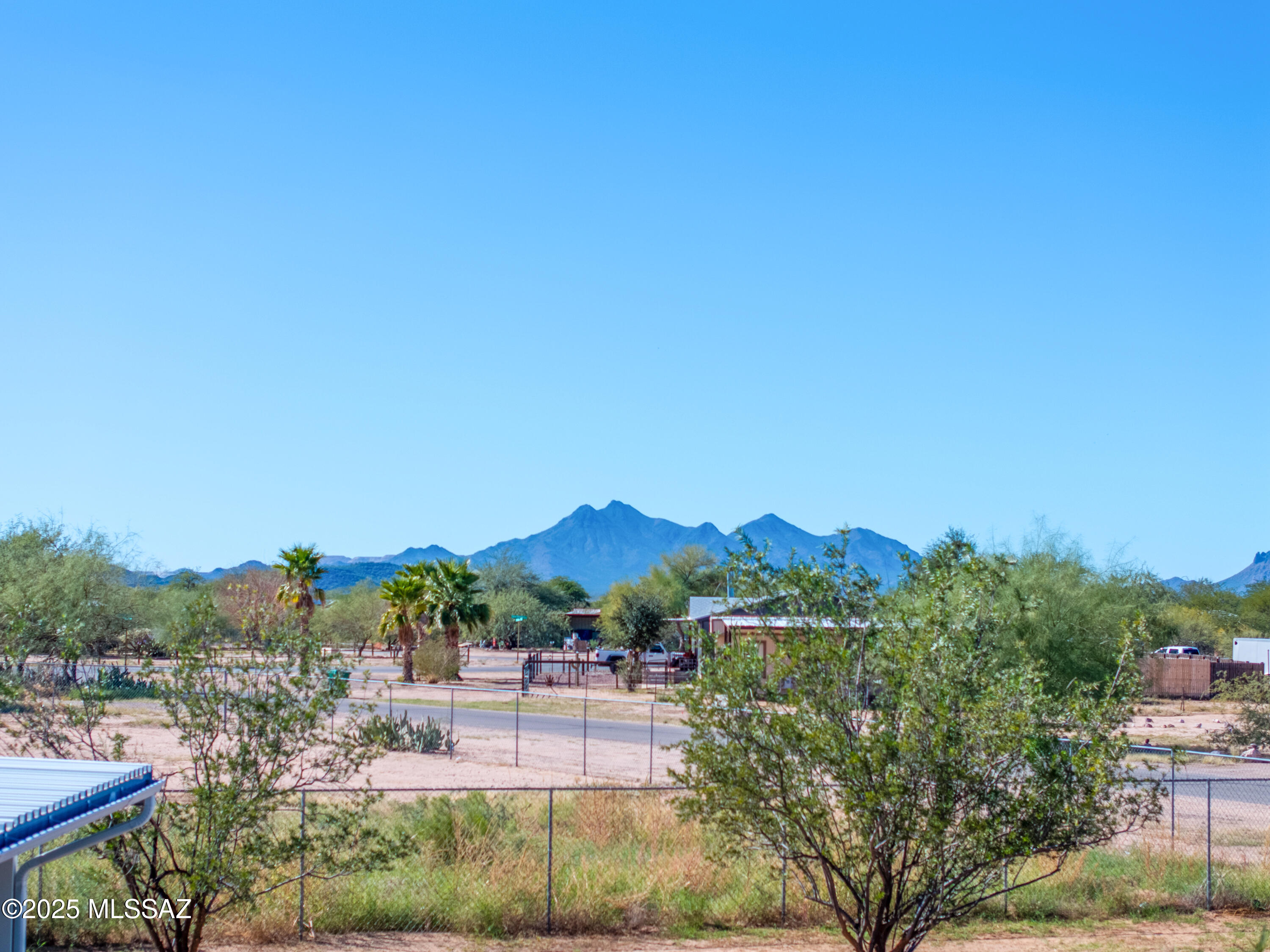 Rancho Del Sol Lindo (123-438) - Residential