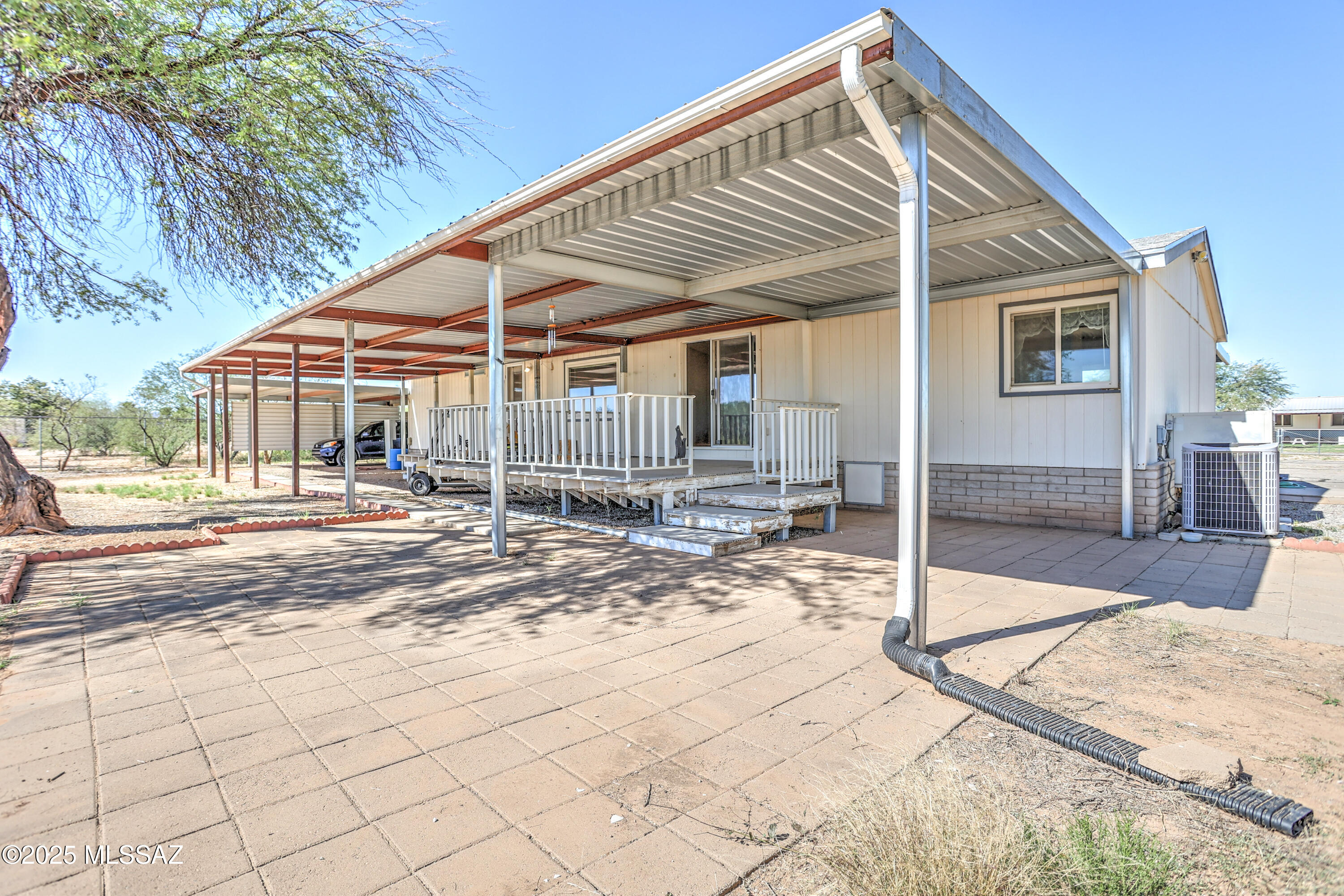 Rancho Del Sol Lindo (123-438) - Residential
