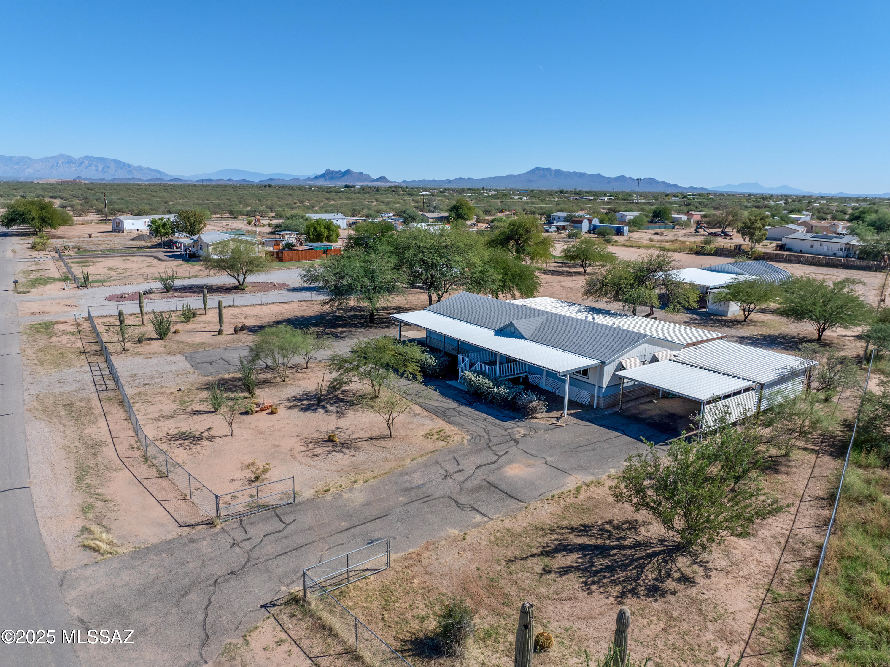 Rancho Del Sol Lindo (123-438) - Residential