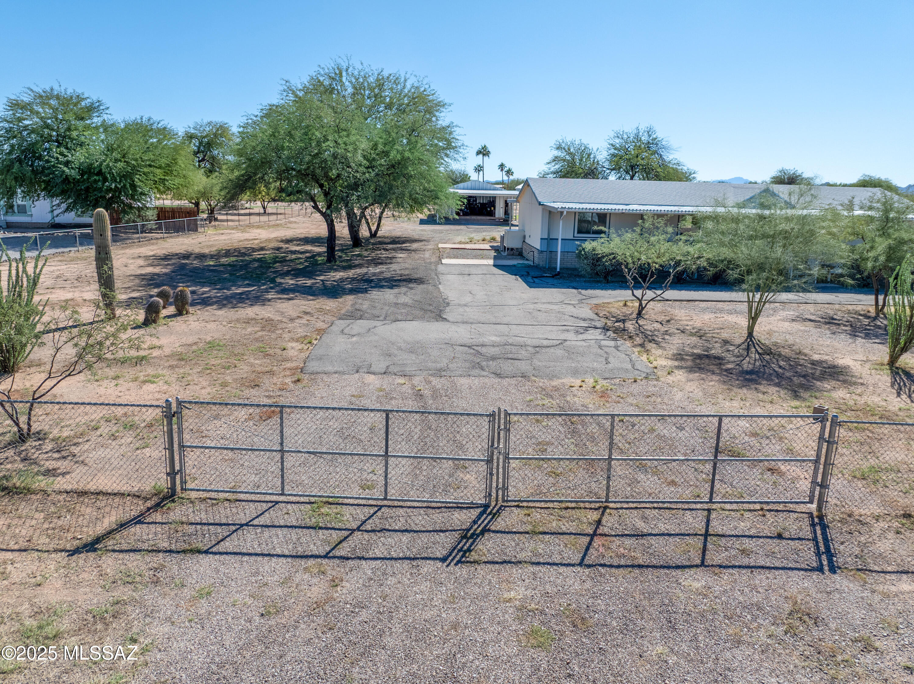 Rancho Del Sol Lindo (123-438) - Residential