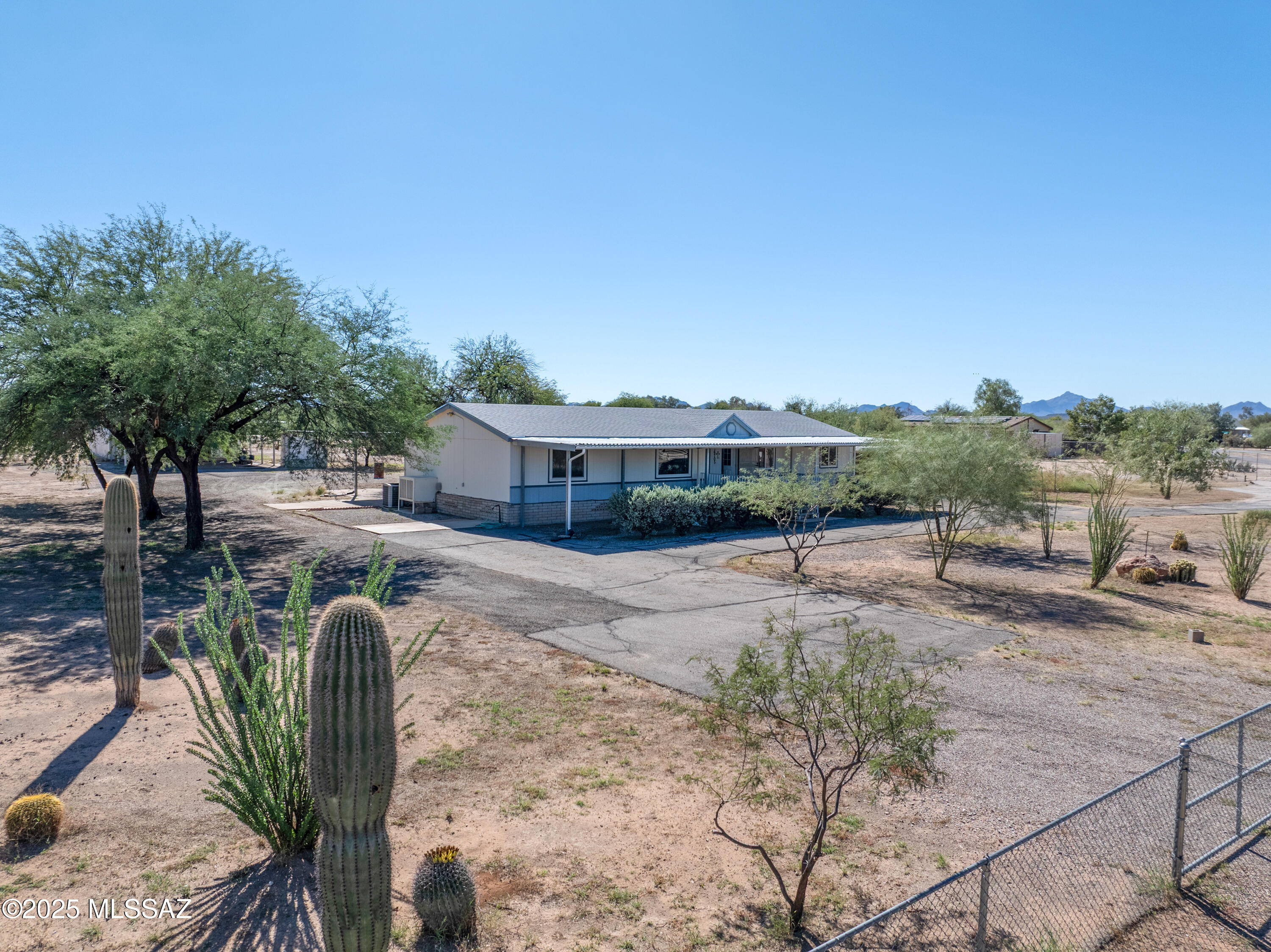 Rancho Del Sol Lindo (123-438) - Residential
