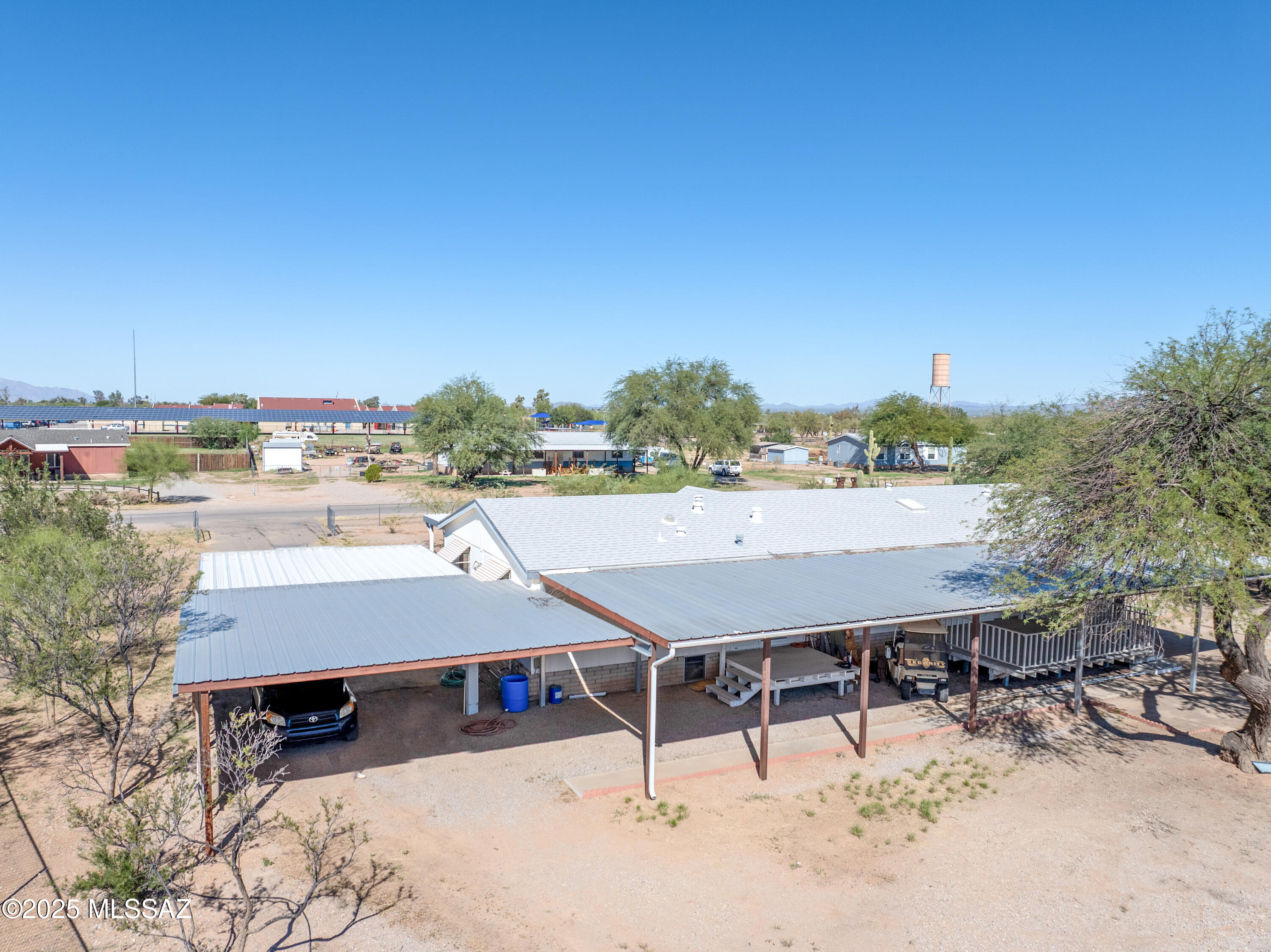 Rancho Del Sol Lindo (123-438) - Residential