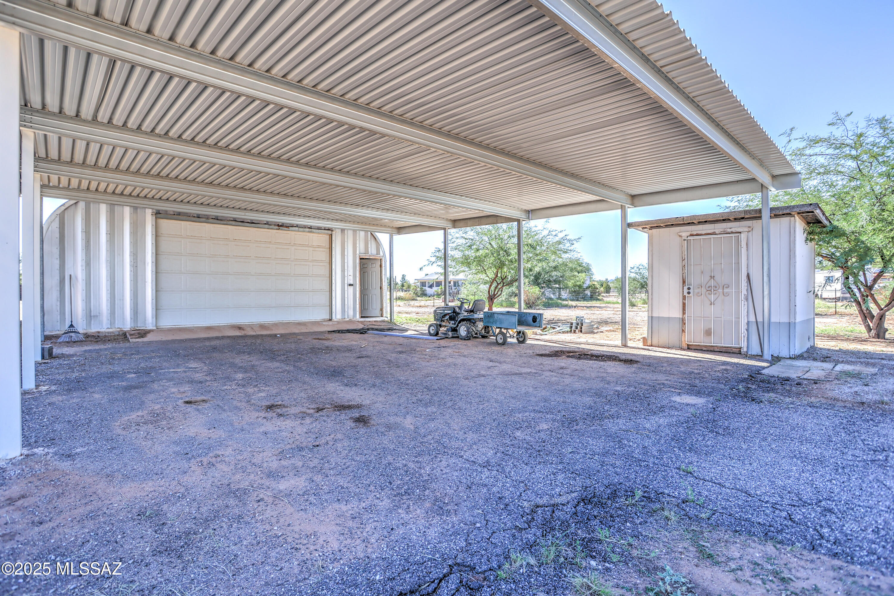 Rancho Del Sol Lindo (123-438) - Residential