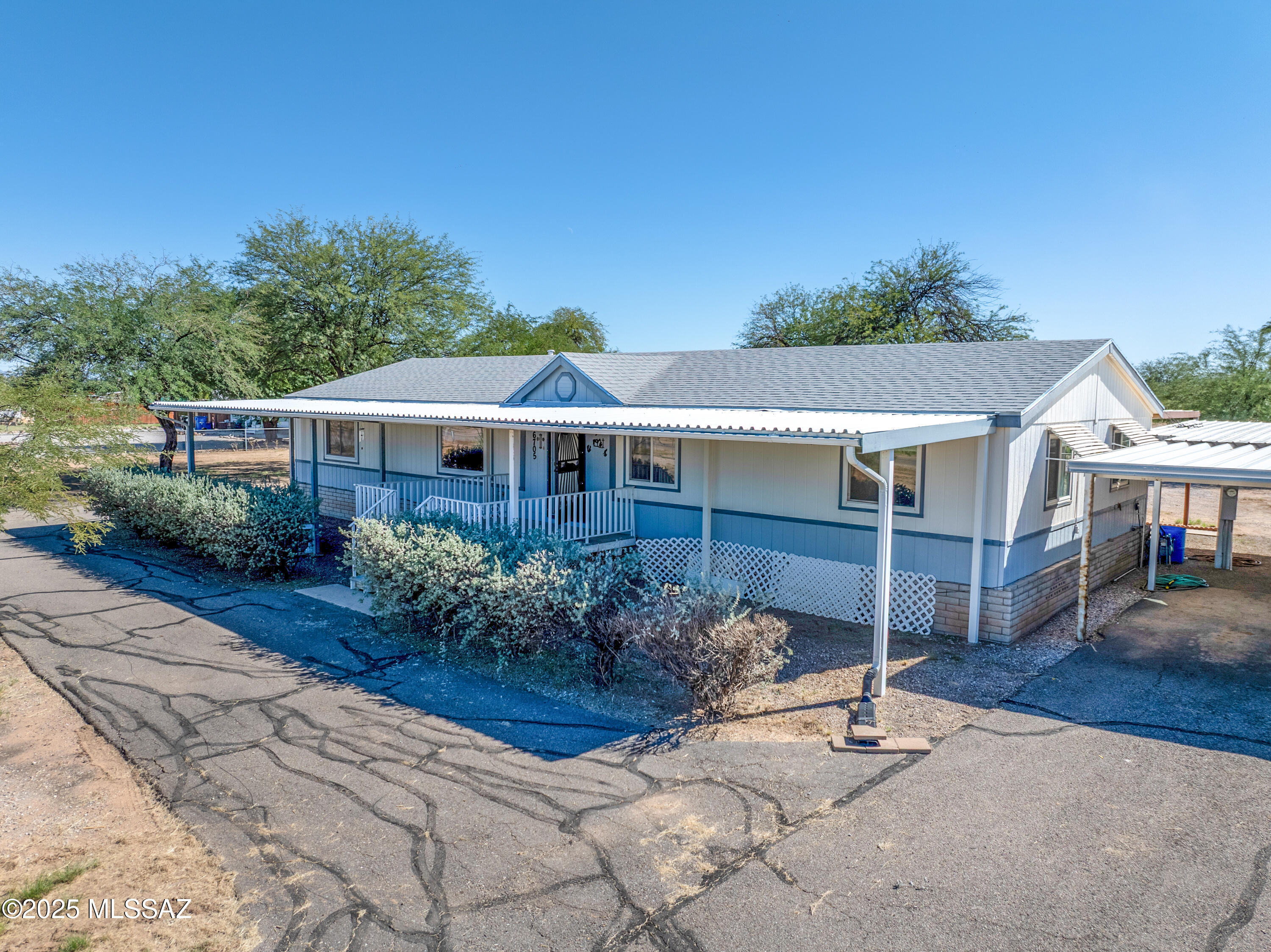 Rancho Del Sol Lindo (123-438) - Residential