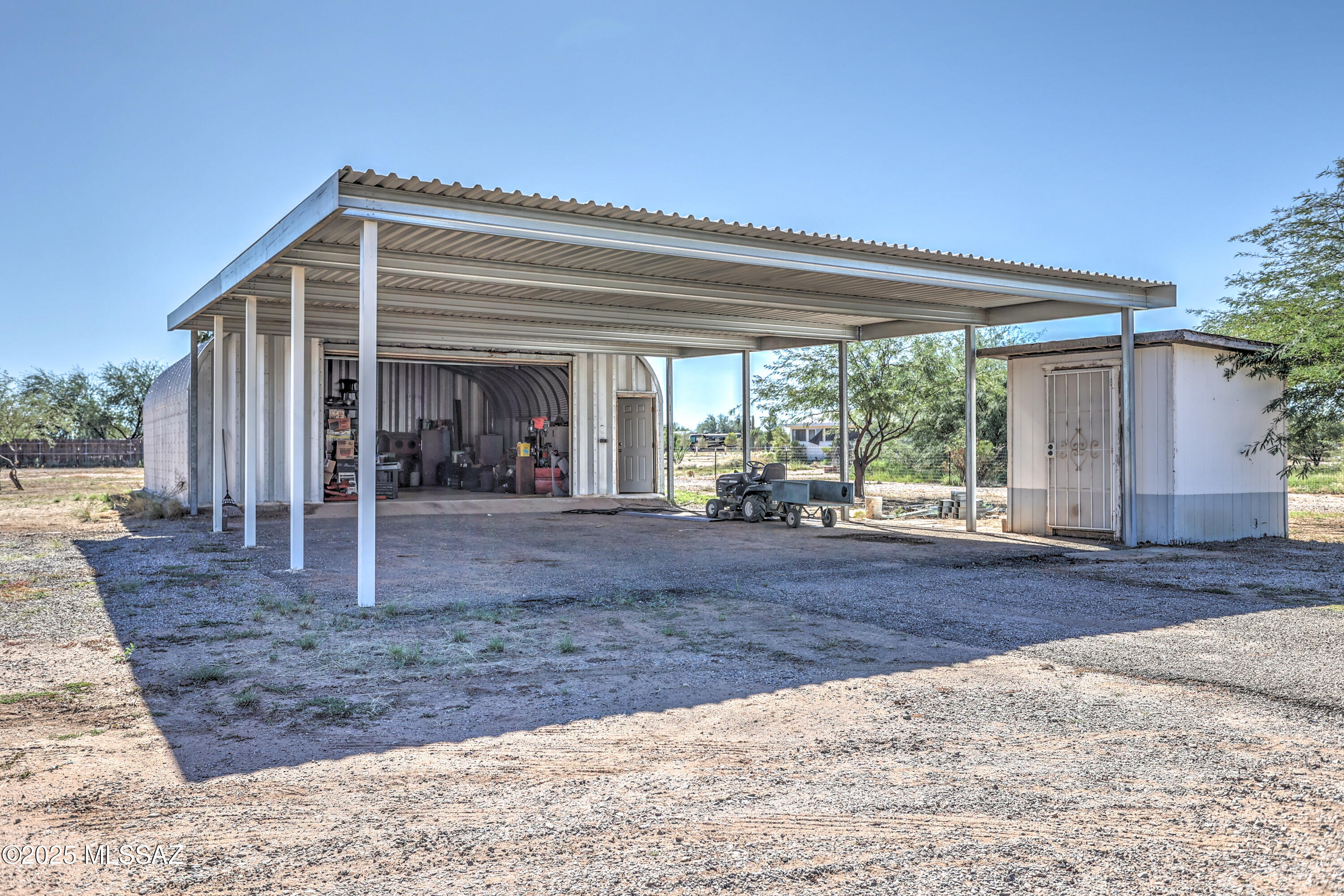 Rancho Del Sol Lindo (123-438) - Residential