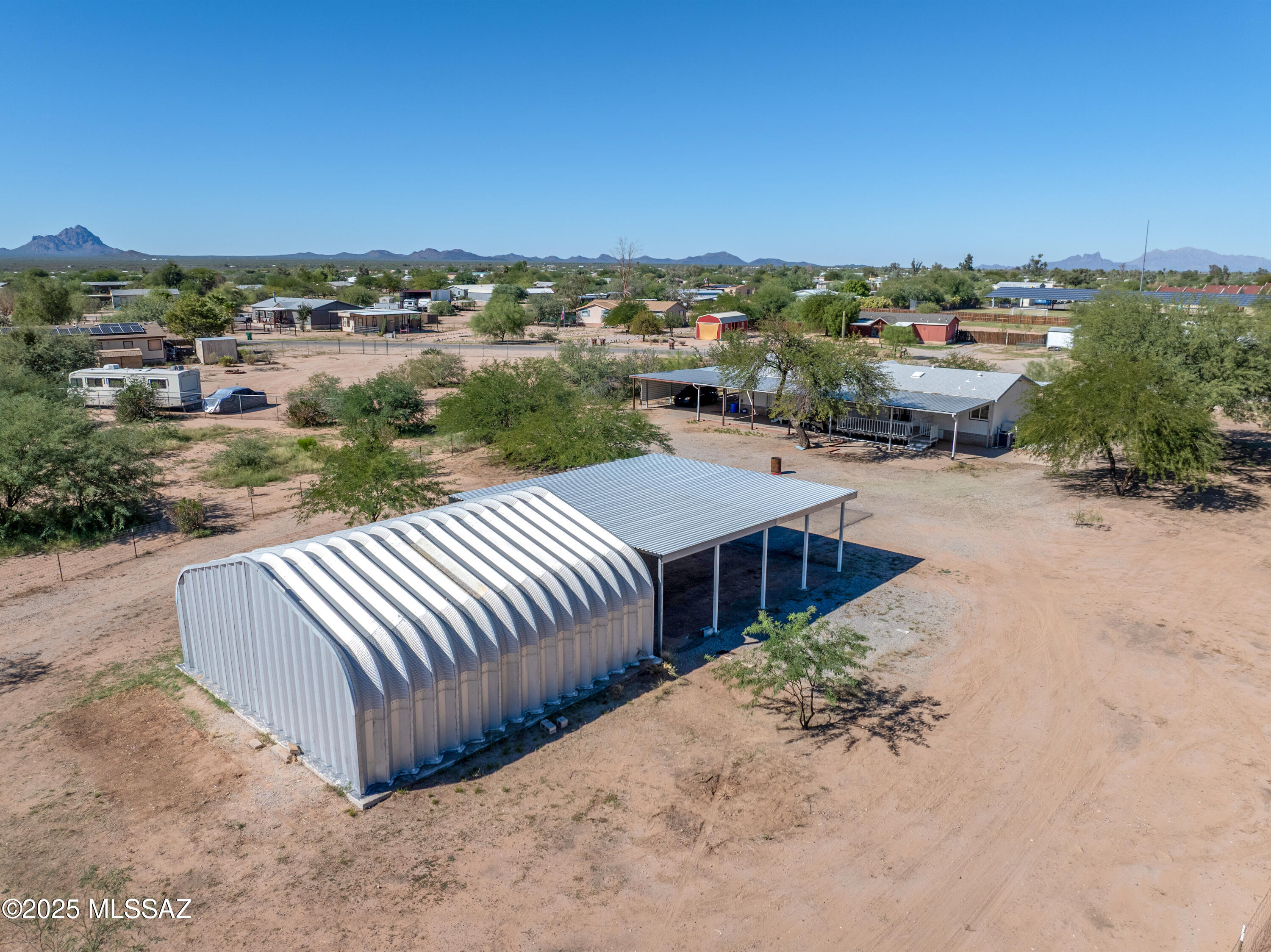 Rancho Del Sol Lindo (123-438) - Residential
