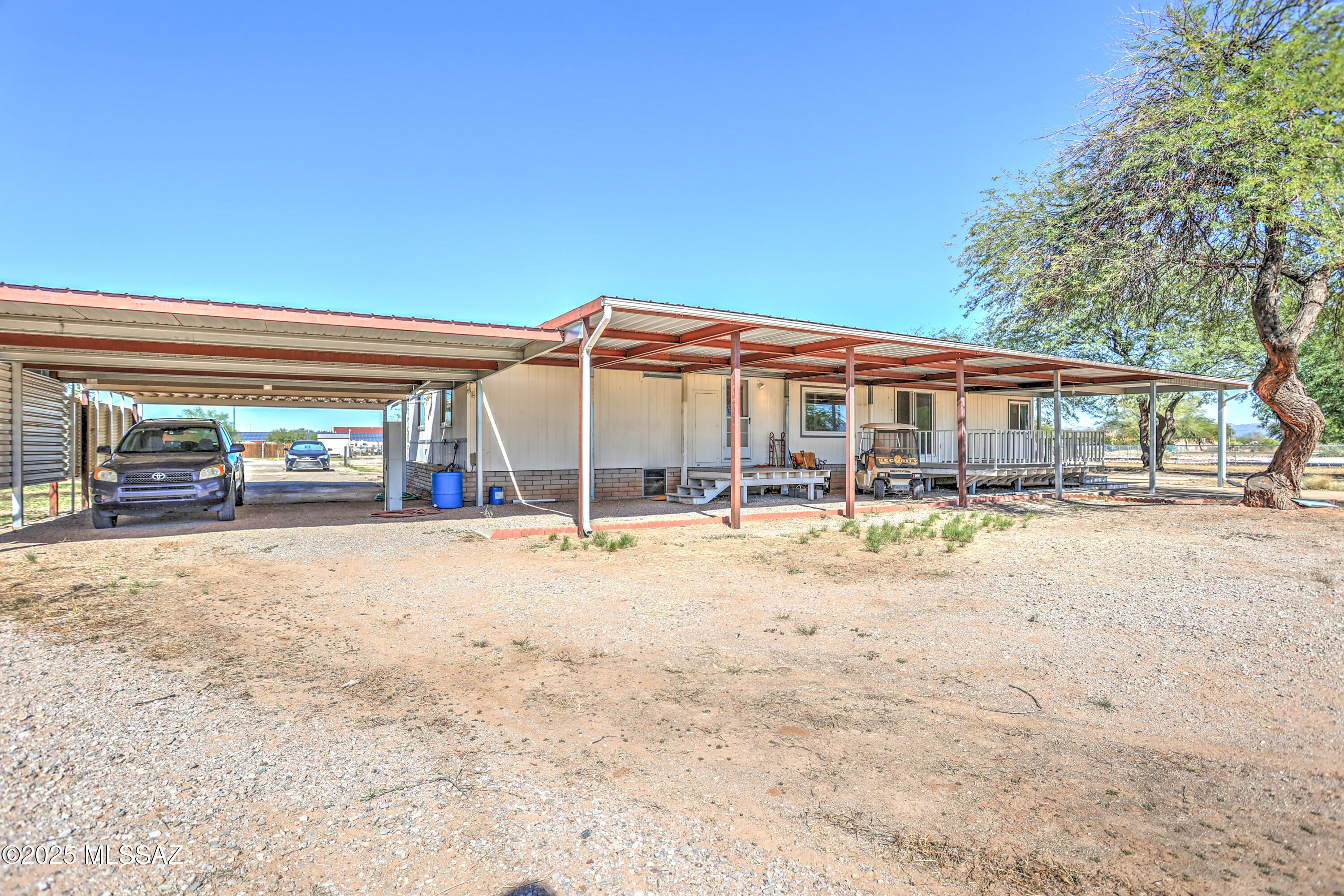 Rancho Del Sol Lindo (123-438) - Residential