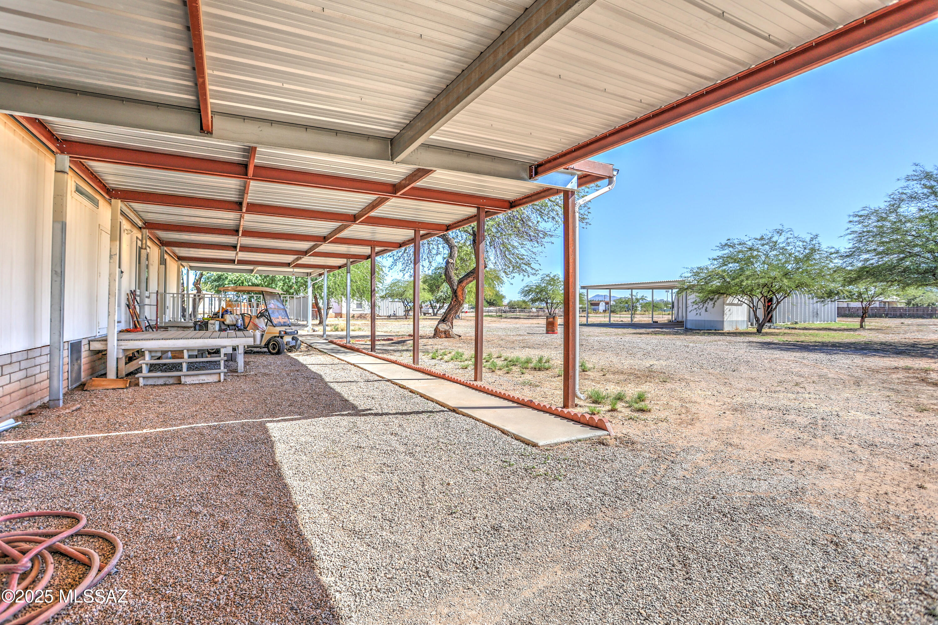 Rancho Del Sol Lindo (123-438) - Residential