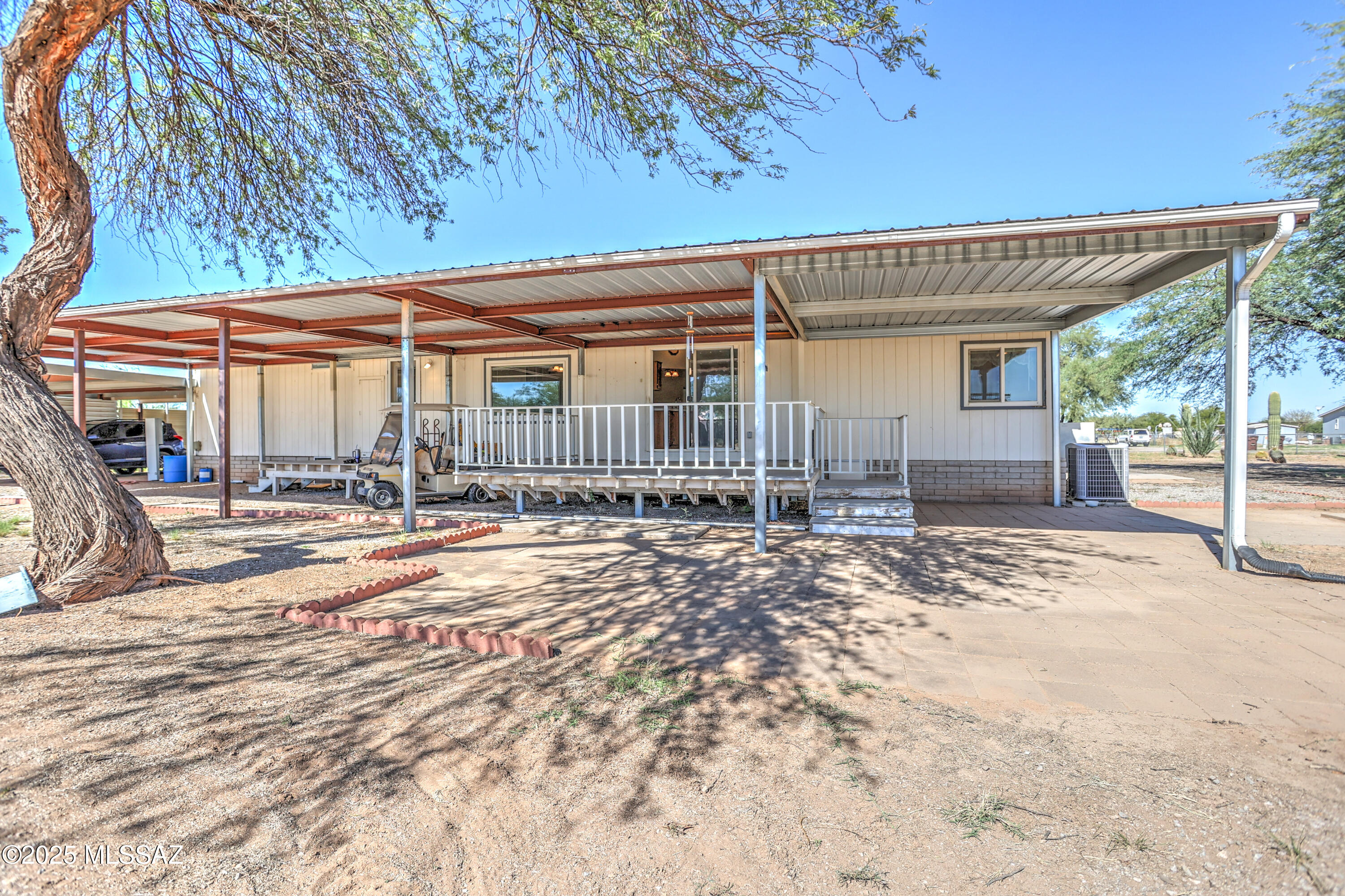 Rancho Del Sol Lindo (123-438) - Residential