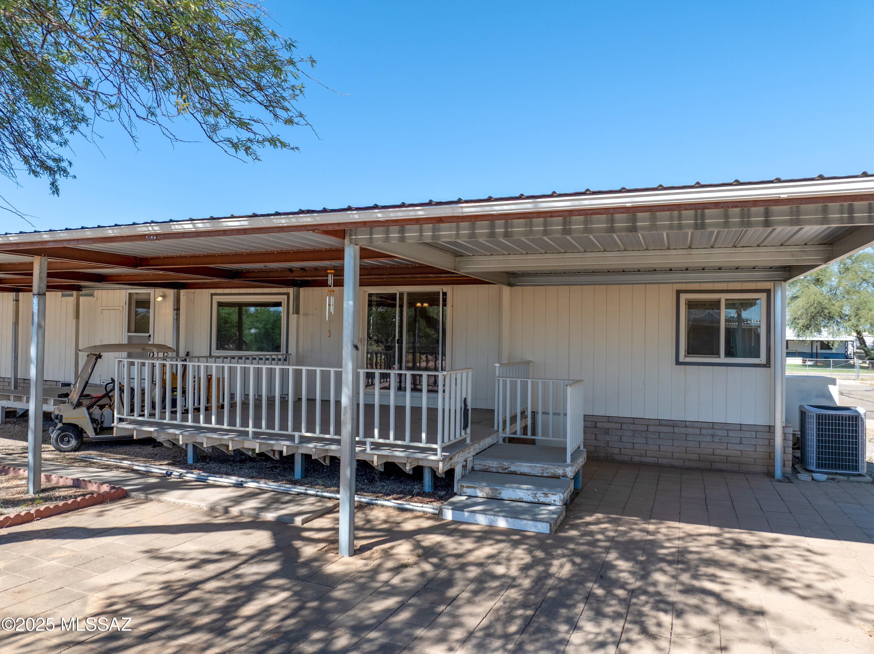 Rancho Del Sol Lindo (123-438) - Residential