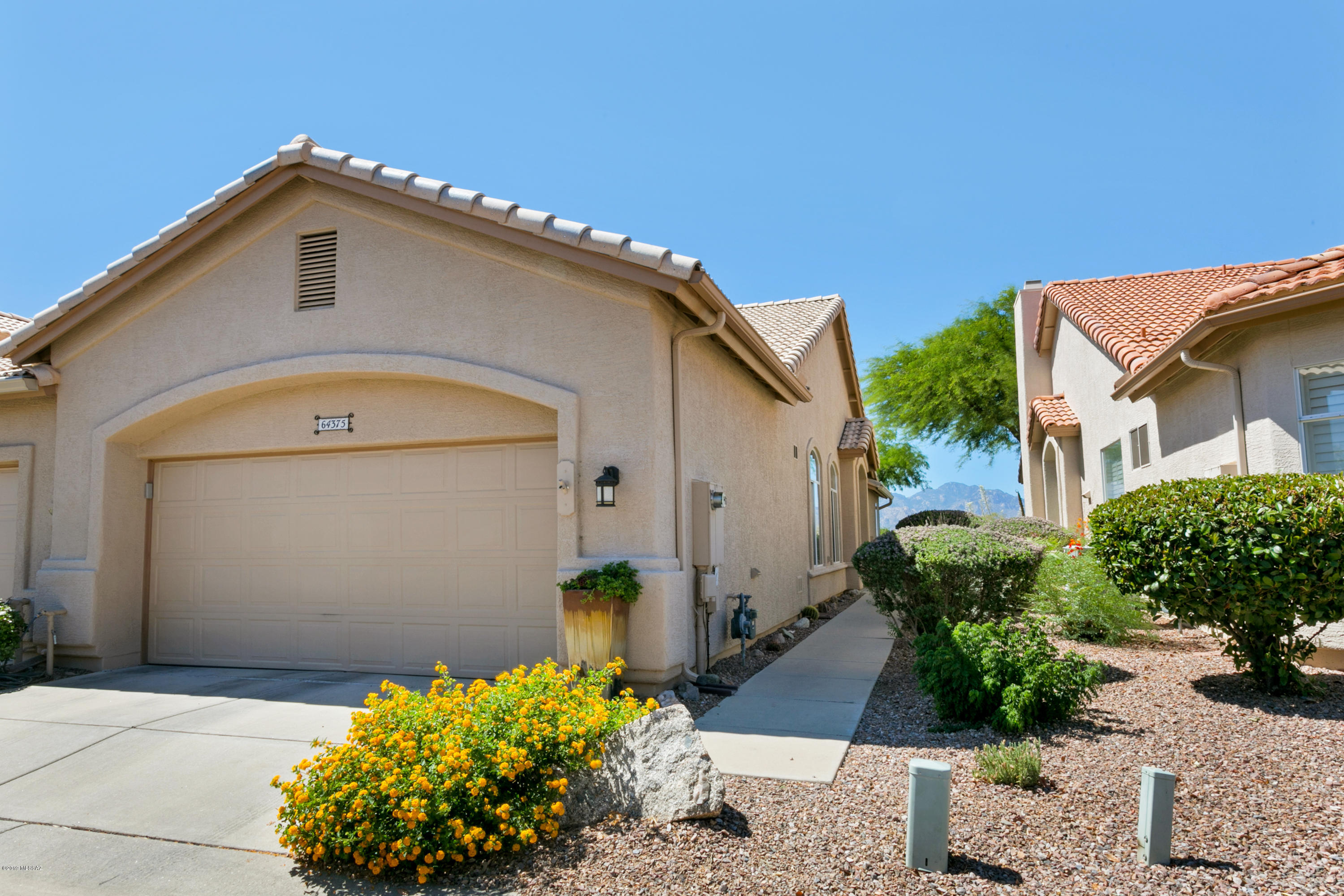 Saddlebrooke - Residential