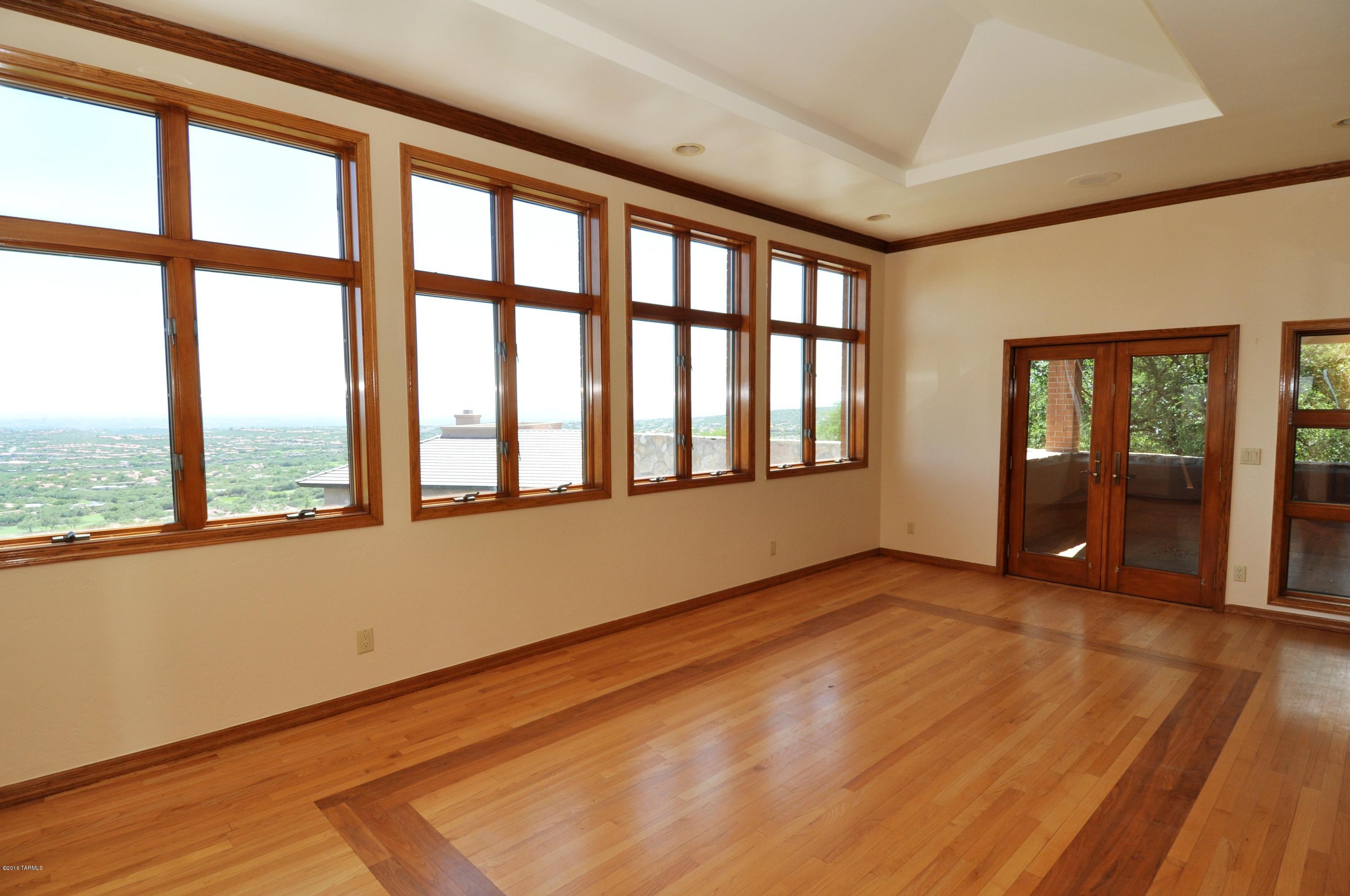 Ventana Canyon Mountain Estate (1-73) - Residential