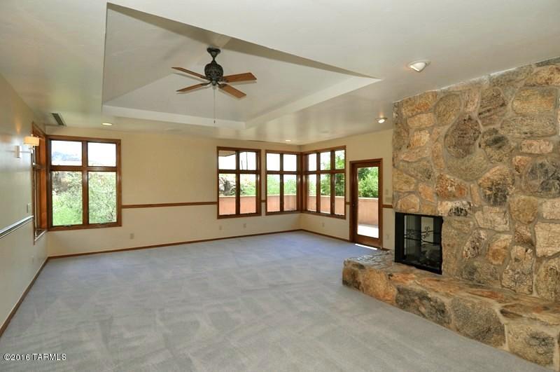 Ventana Canyon Mountain Estate (1-73) - Residential