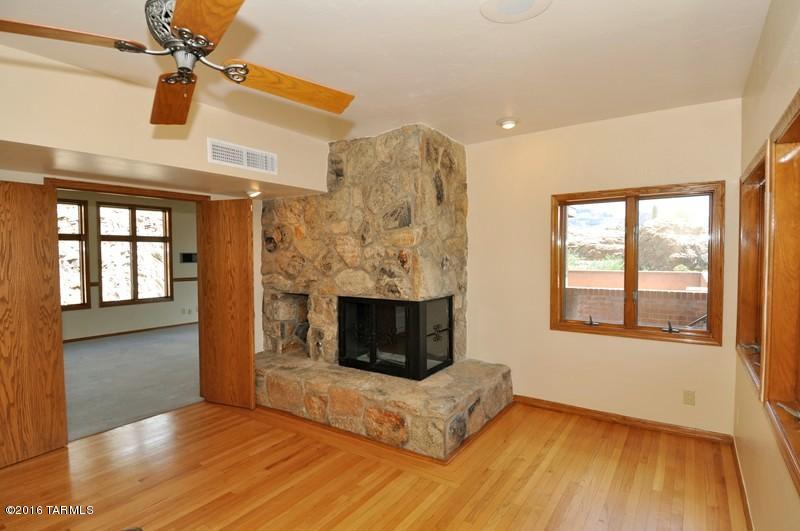 Ventana Canyon Mountain Estate (1-73) - Residential