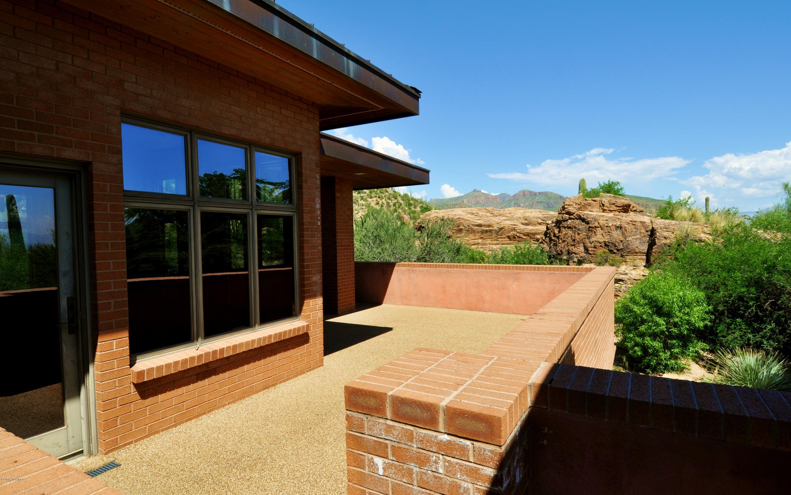 Ventana Canyon Mountain Estate (1-73) - Residential
