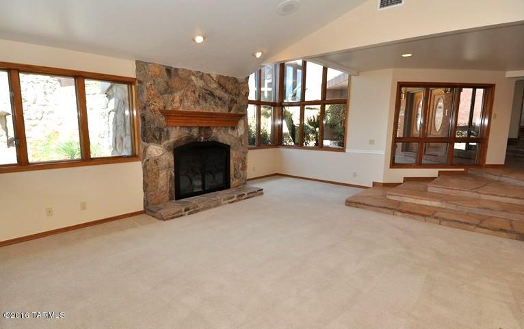 Ventana Canyon Mountain Estate (1-73) - Residential