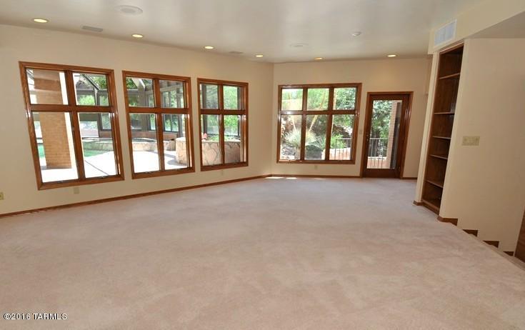 Ventana Canyon Mountain Estate (1-73) - Residential
