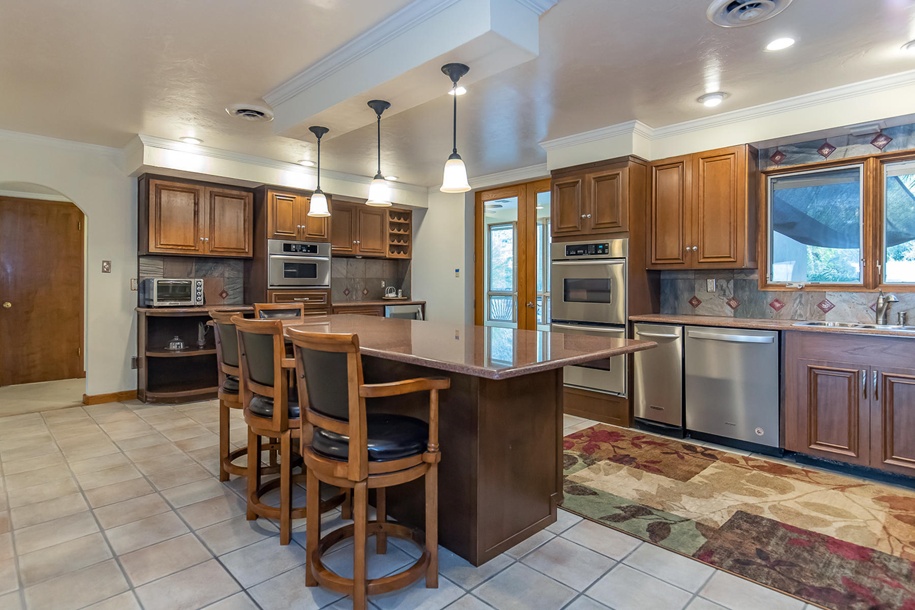 Coronado Foothills Estates - Residential