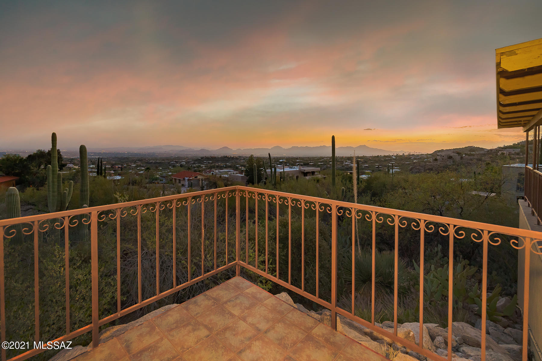 Coronado Foothills Estates - Residential