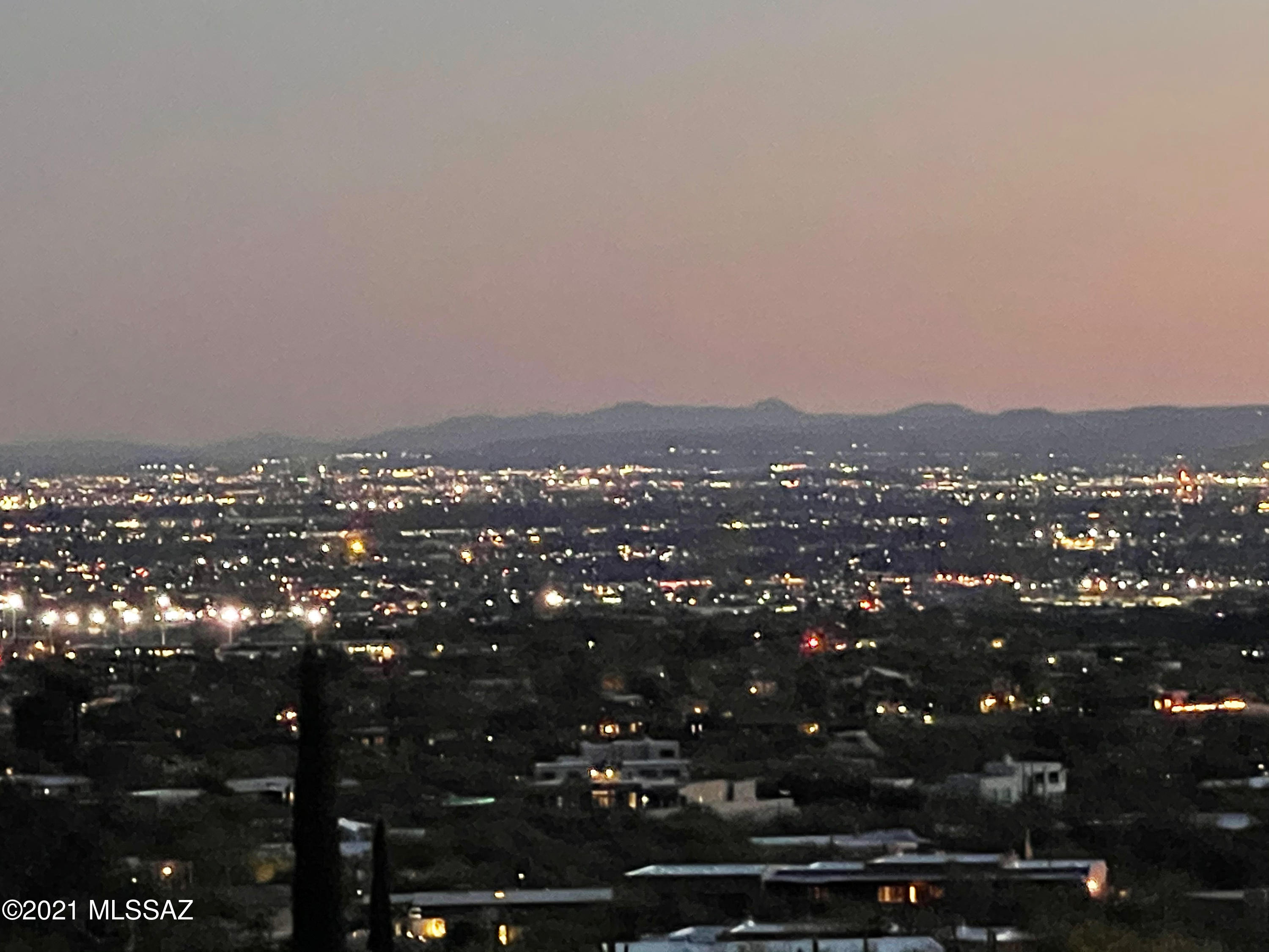 Coronado Foothills Estates - Residential