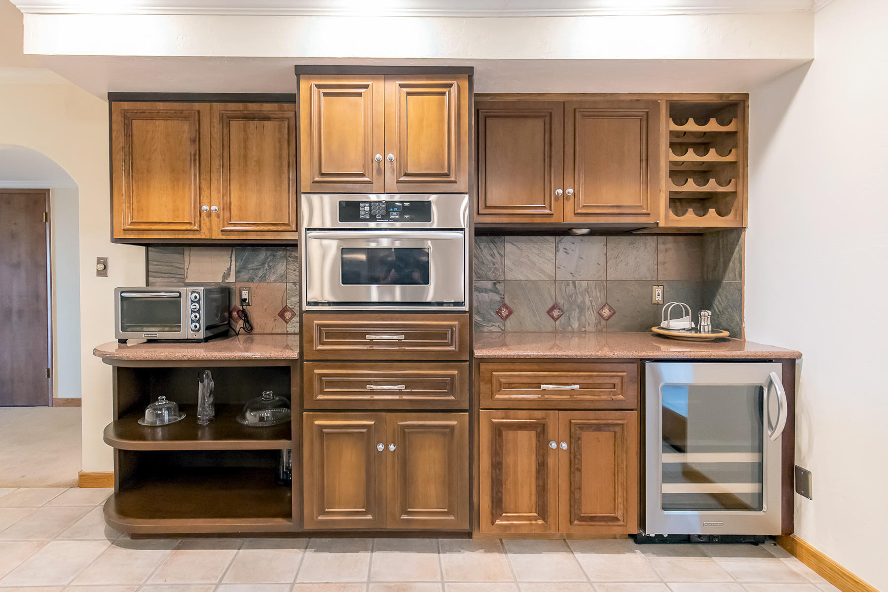Coronado Foothills Estates - Residential