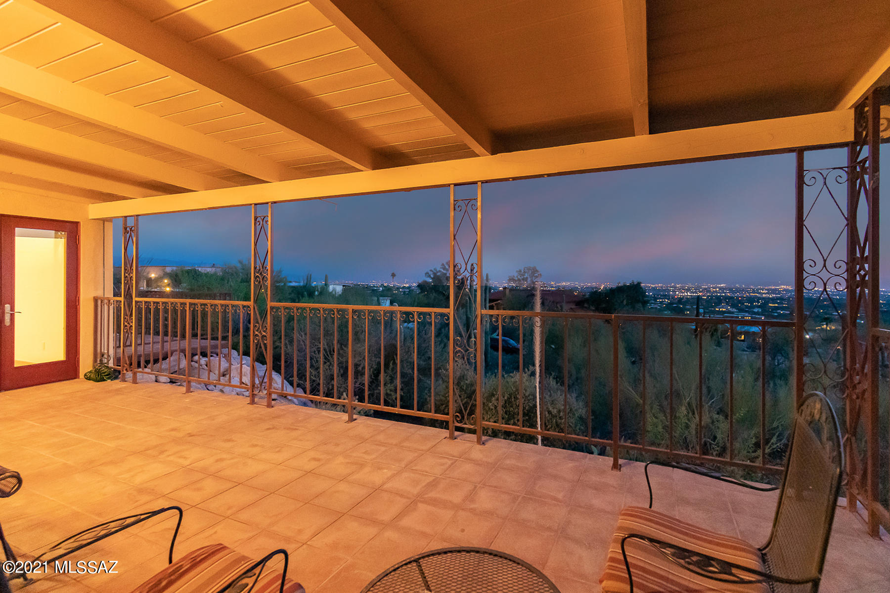 Coronado Foothills Estates - Residential