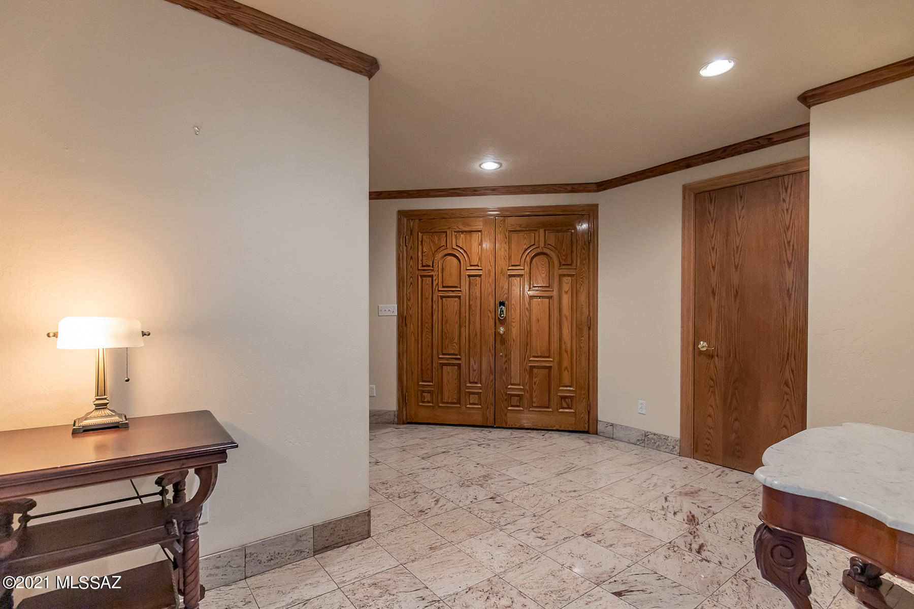 Coronado Foothills Estates - Residential