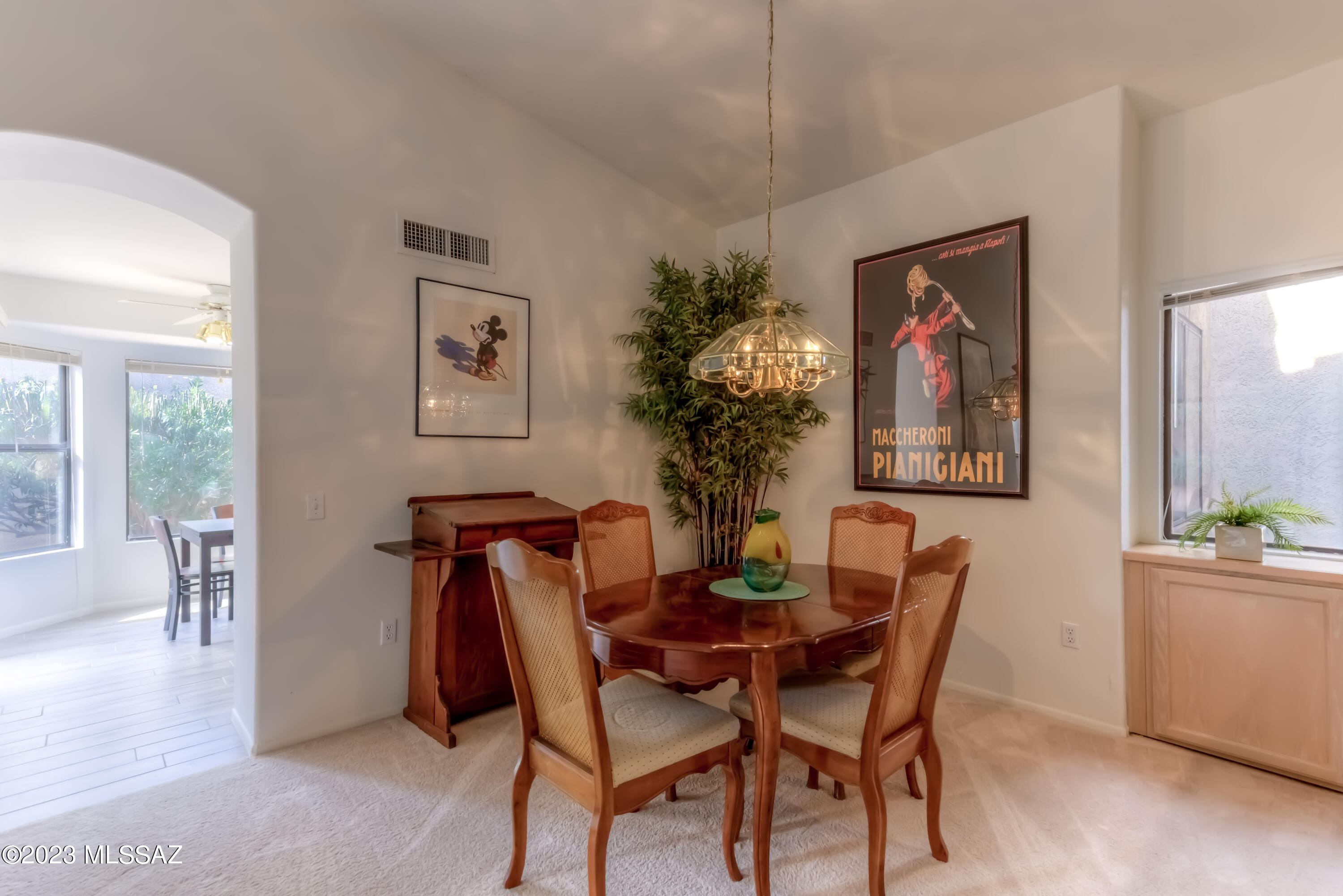 Sun City Vistoso 2 Amended - Residential