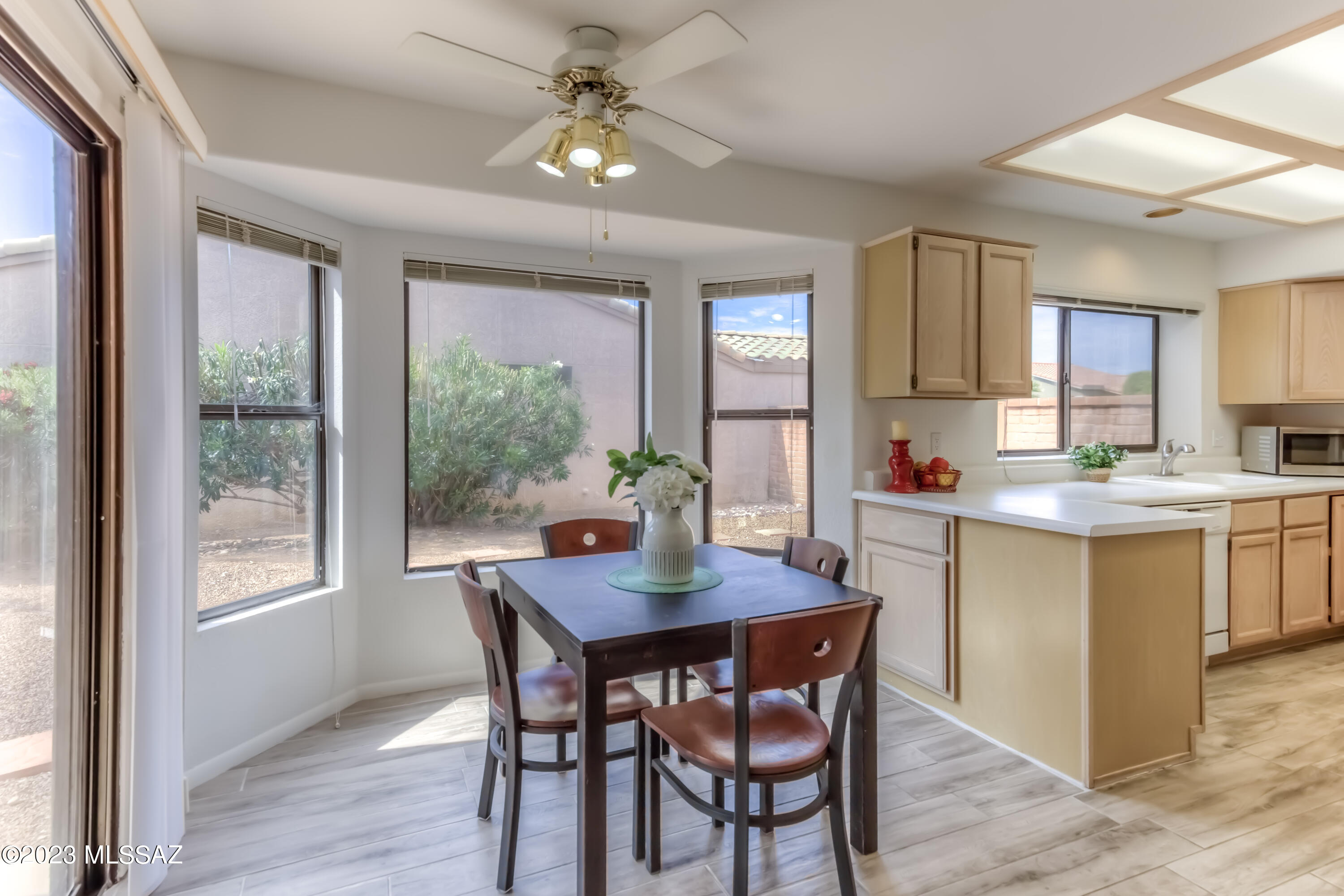 Sun City Vistoso 2 Amended - Residential