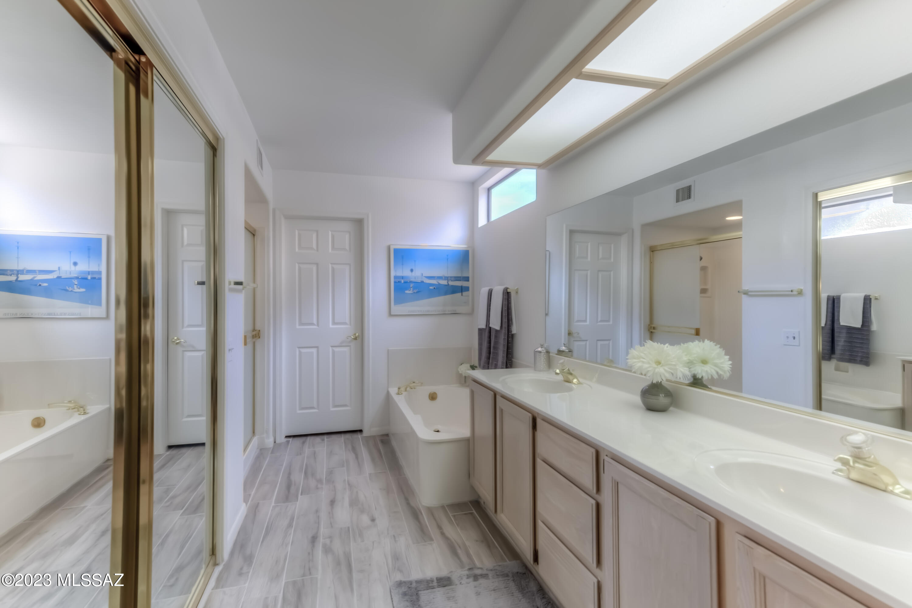 Sun City Vistoso 2 Amended - Residential