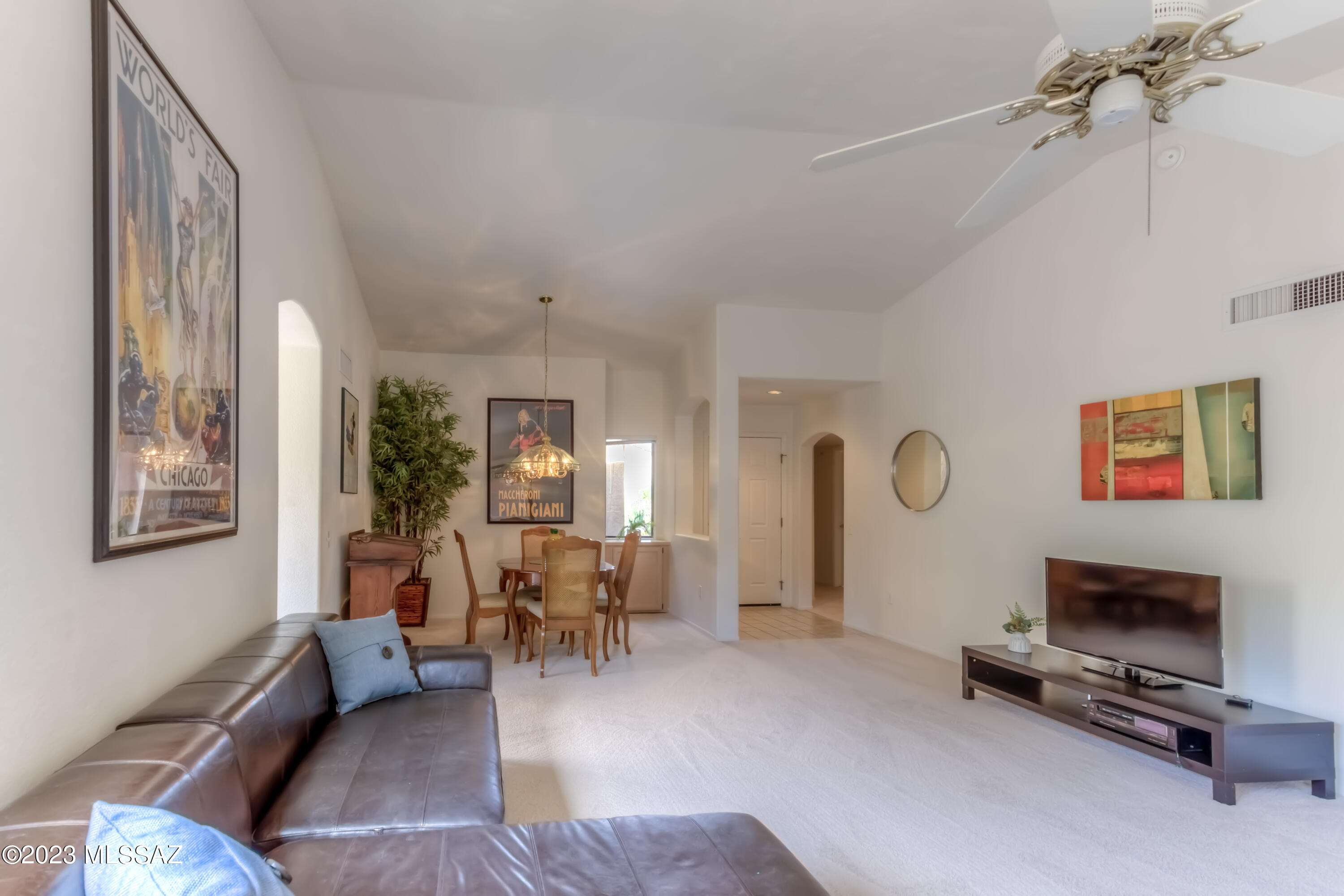 Sun City Vistoso 2 Amended - Residential