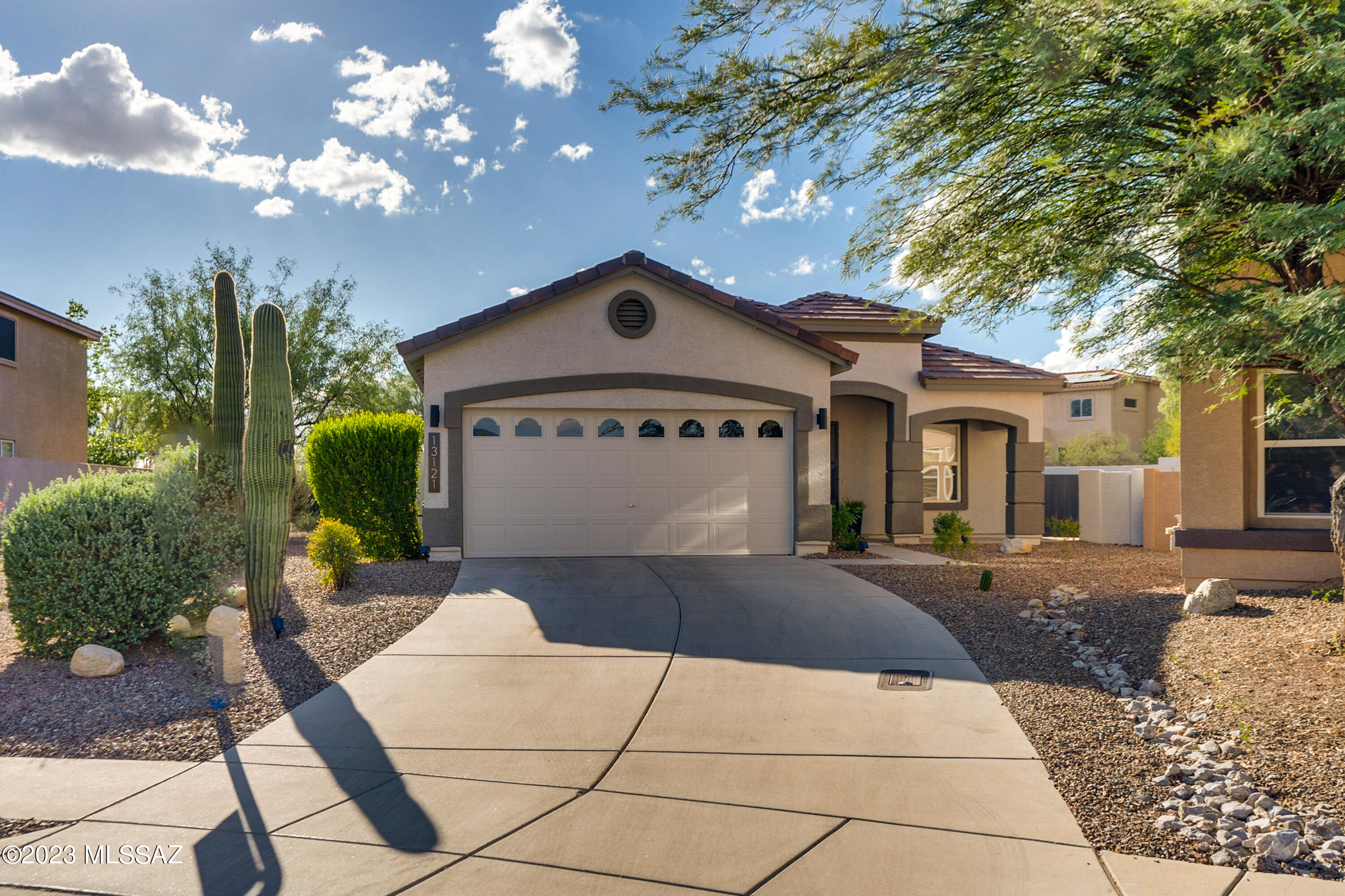 Rancho Vistoso Neighborhood 10 - Residential