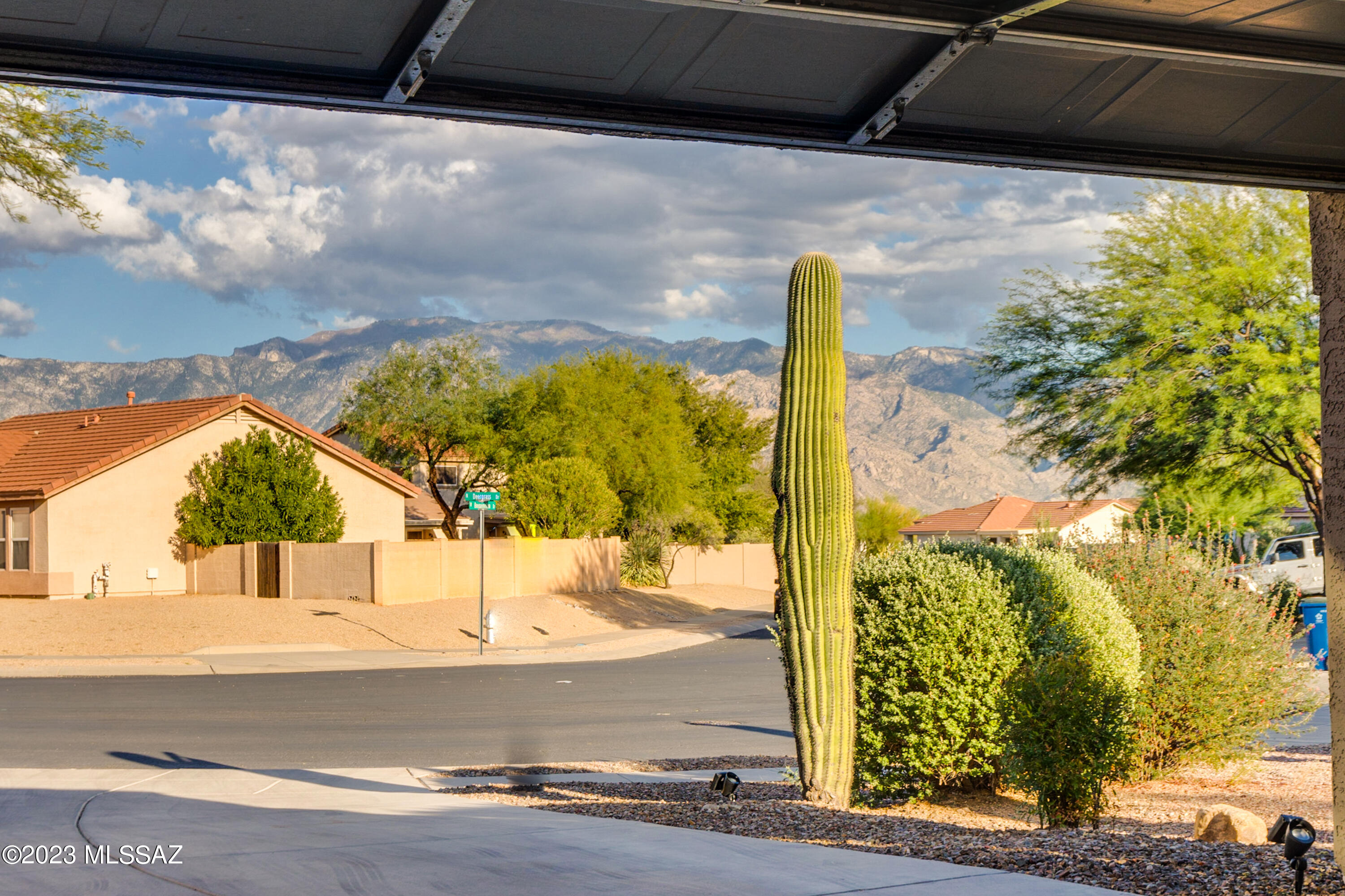 Rancho Vistoso Neighborhood 10 - Residential