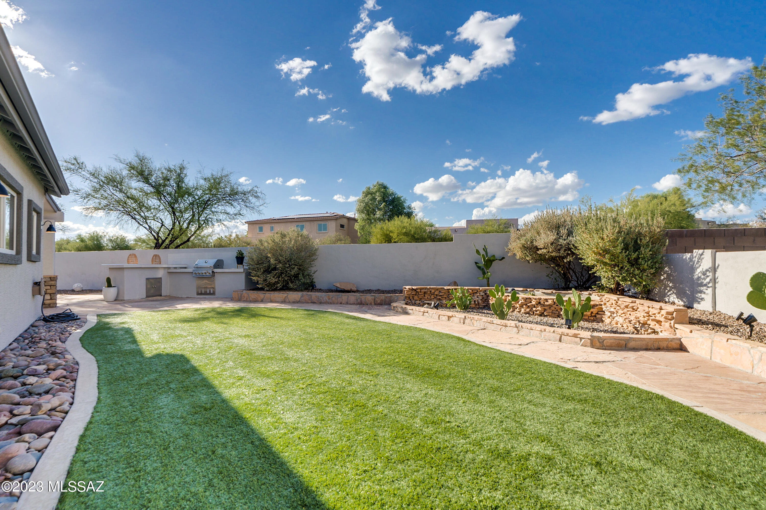 Rancho Vistoso Neighborhood 10 - Residential