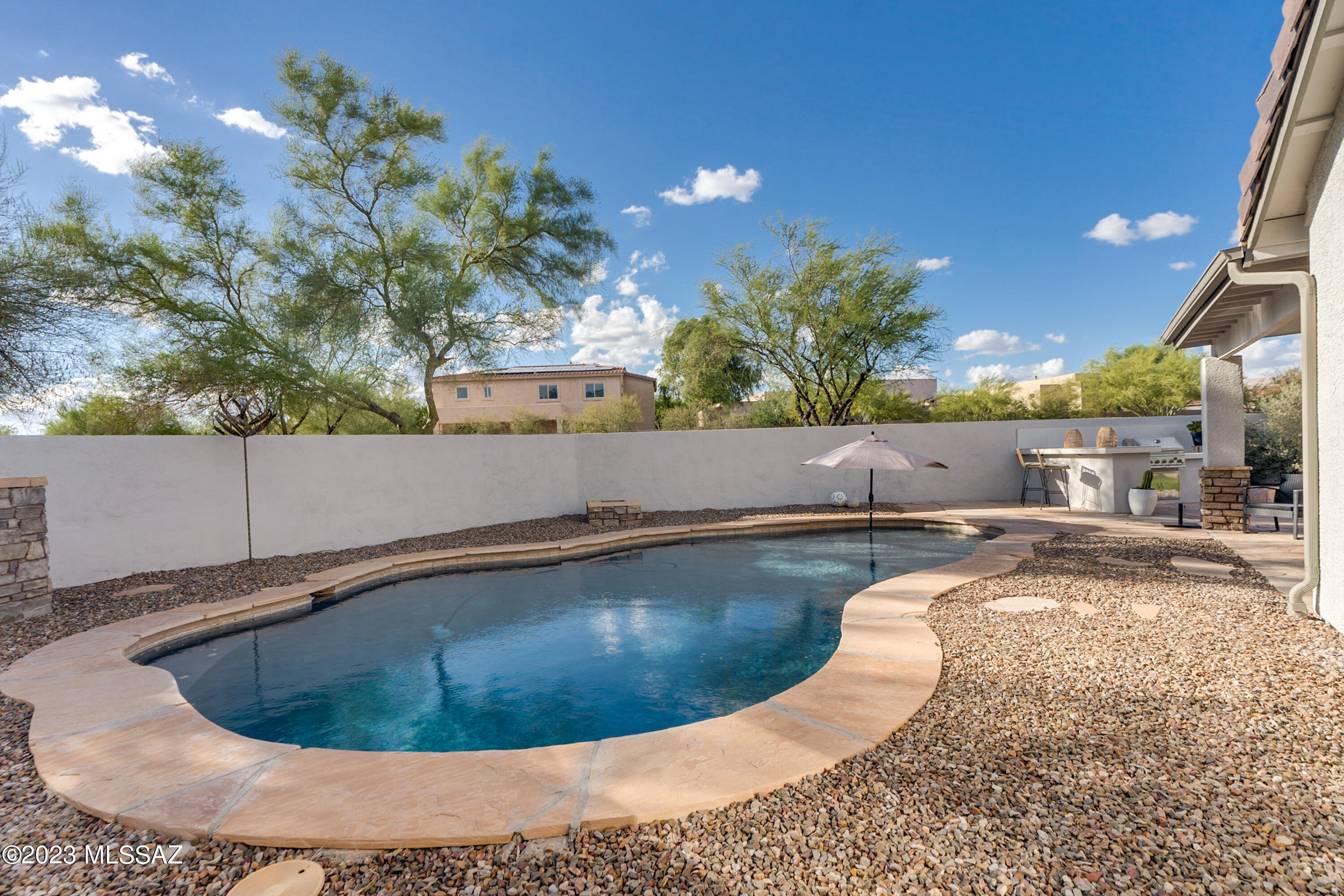 Rancho Vistoso Neighborhood 10 - Residential