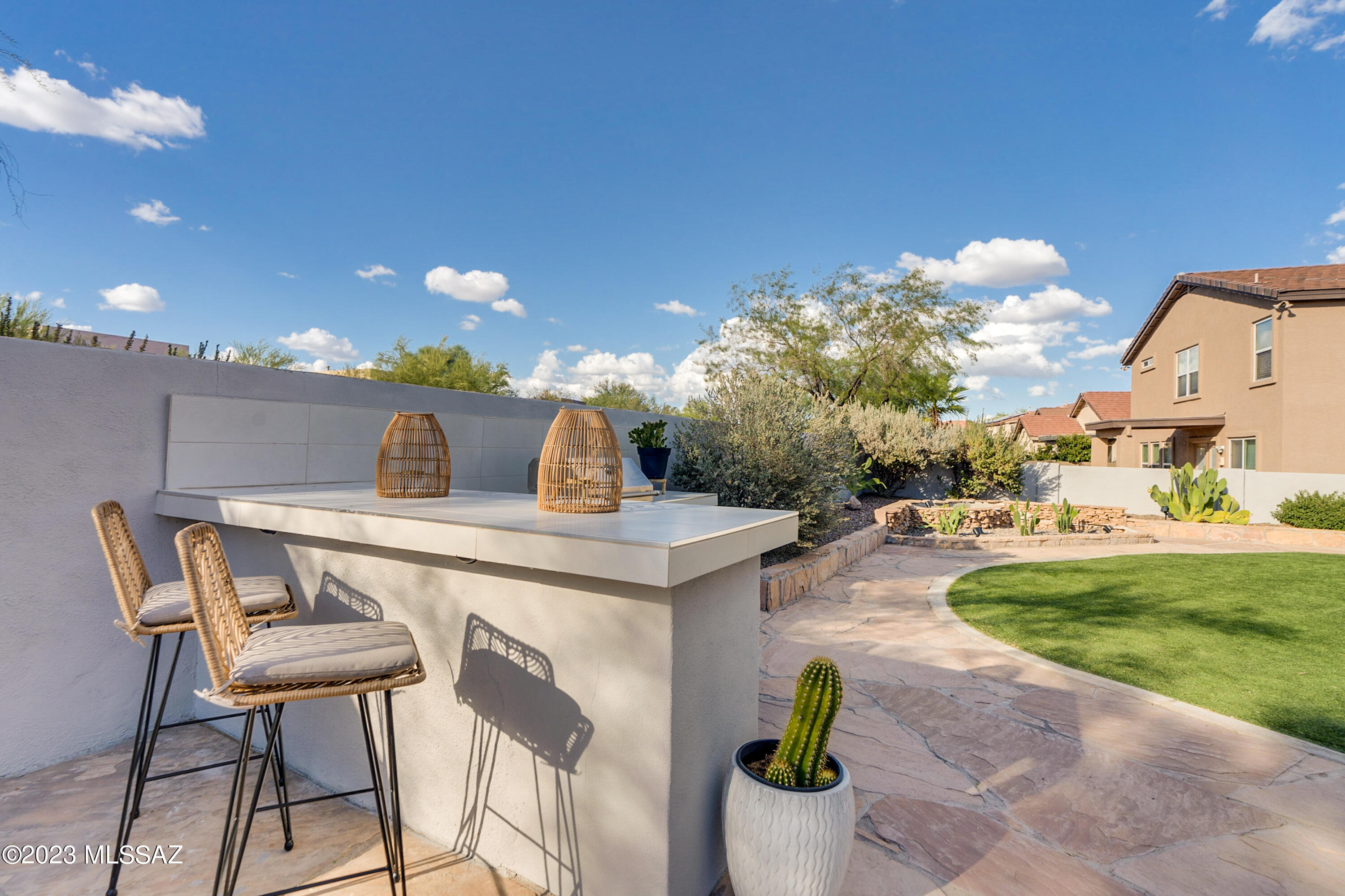 Rancho Vistoso Neighborhood 10 - Residential