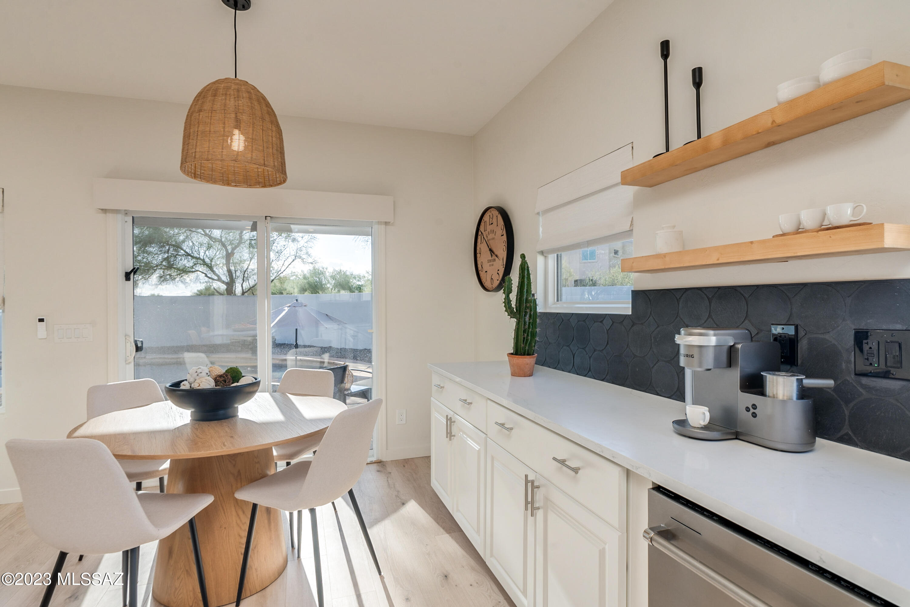 Rancho Vistoso Neighborhood 10 - Residential