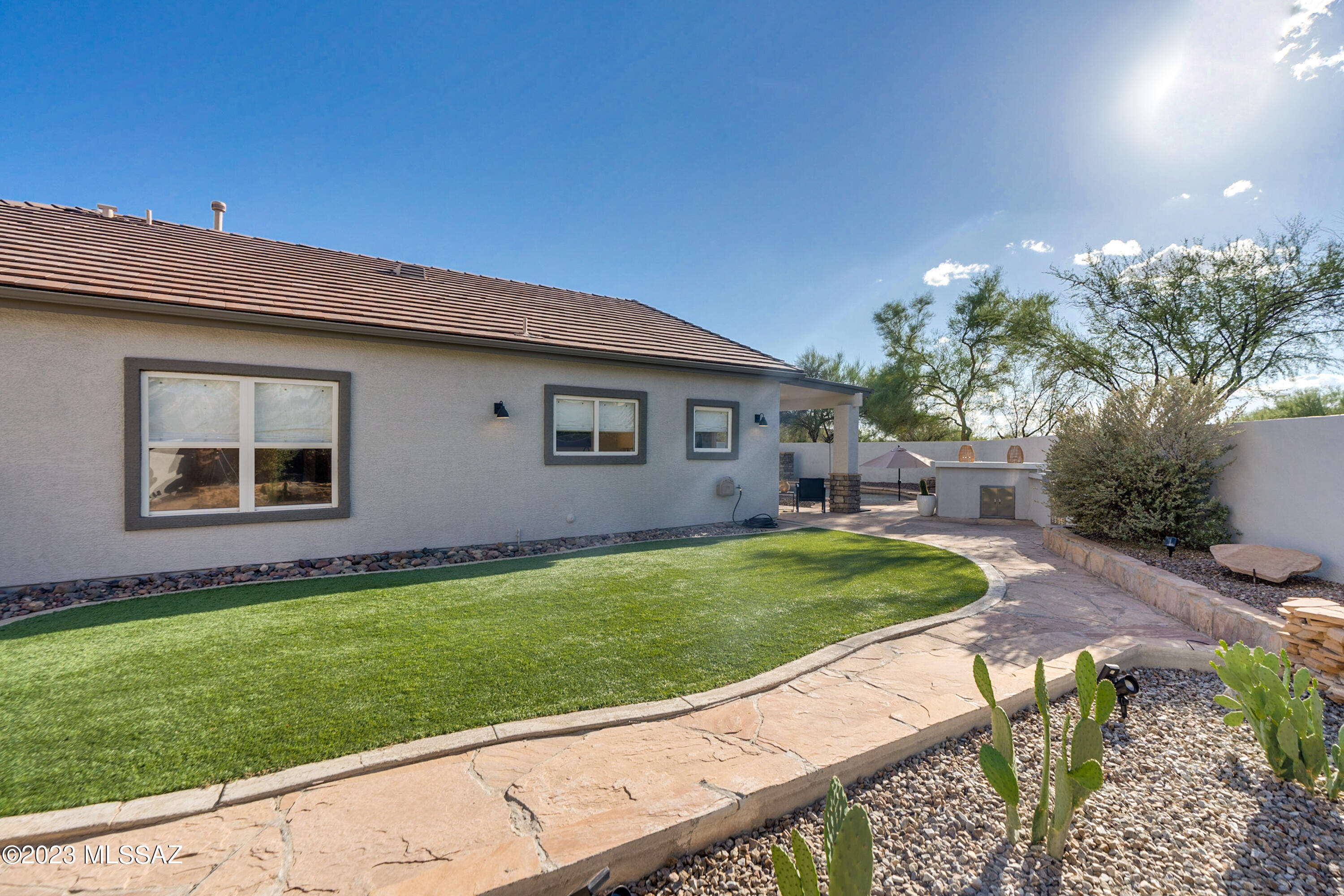 Rancho Vistoso Neighborhood 10 - Residential