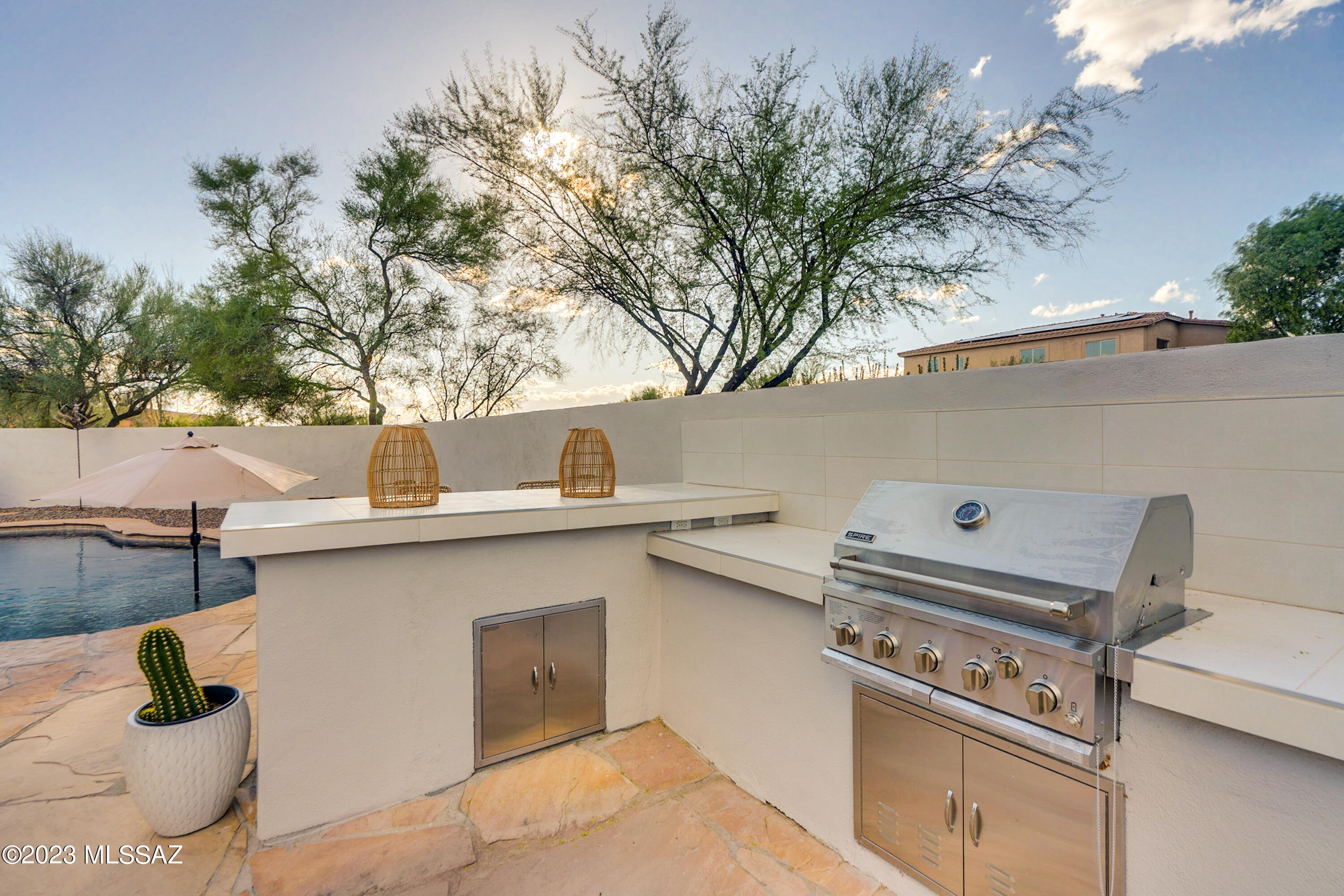 Rancho Vistoso Neighborhood 10 - Residential