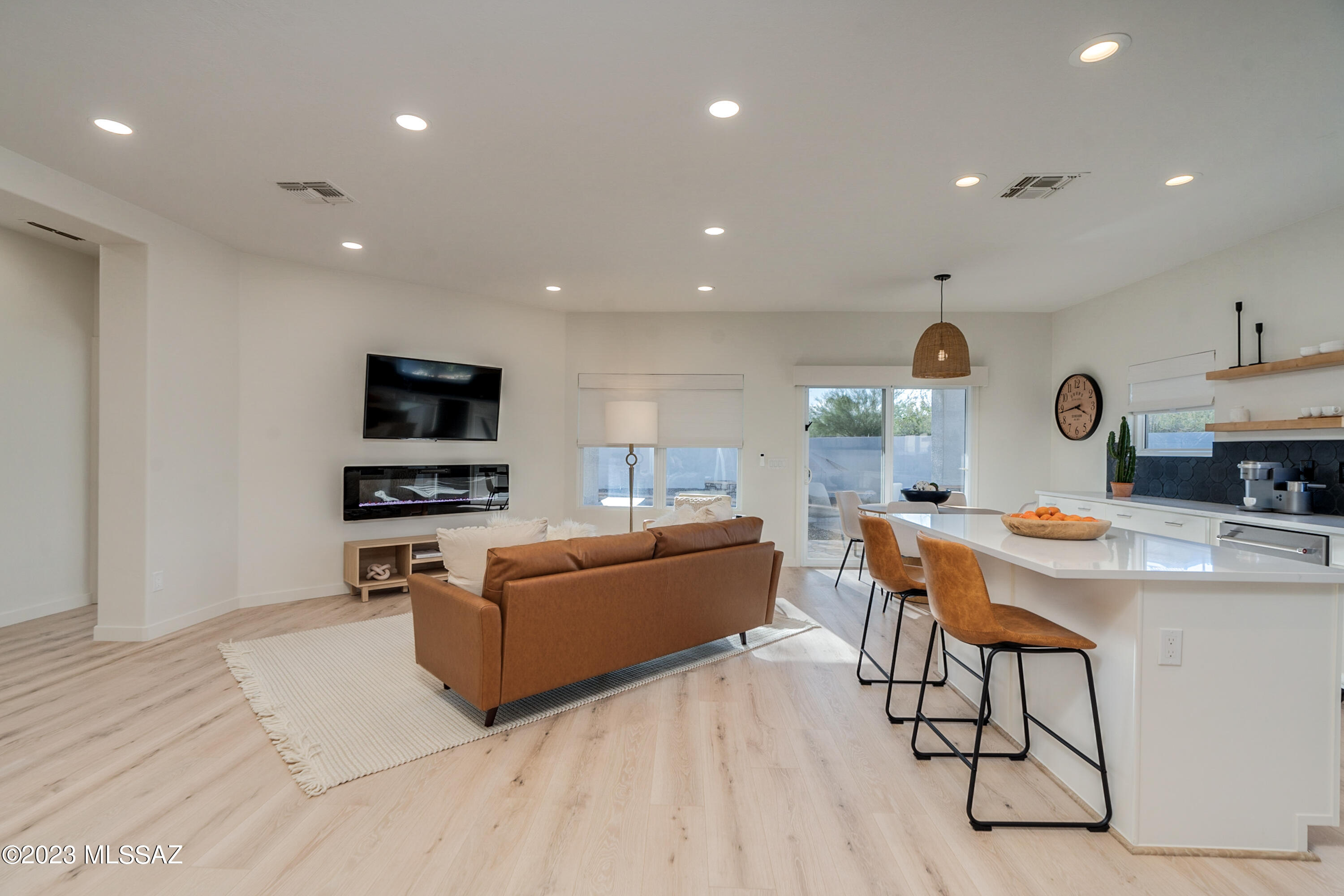 Rancho Vistoso Neighborhood 10 - Residential