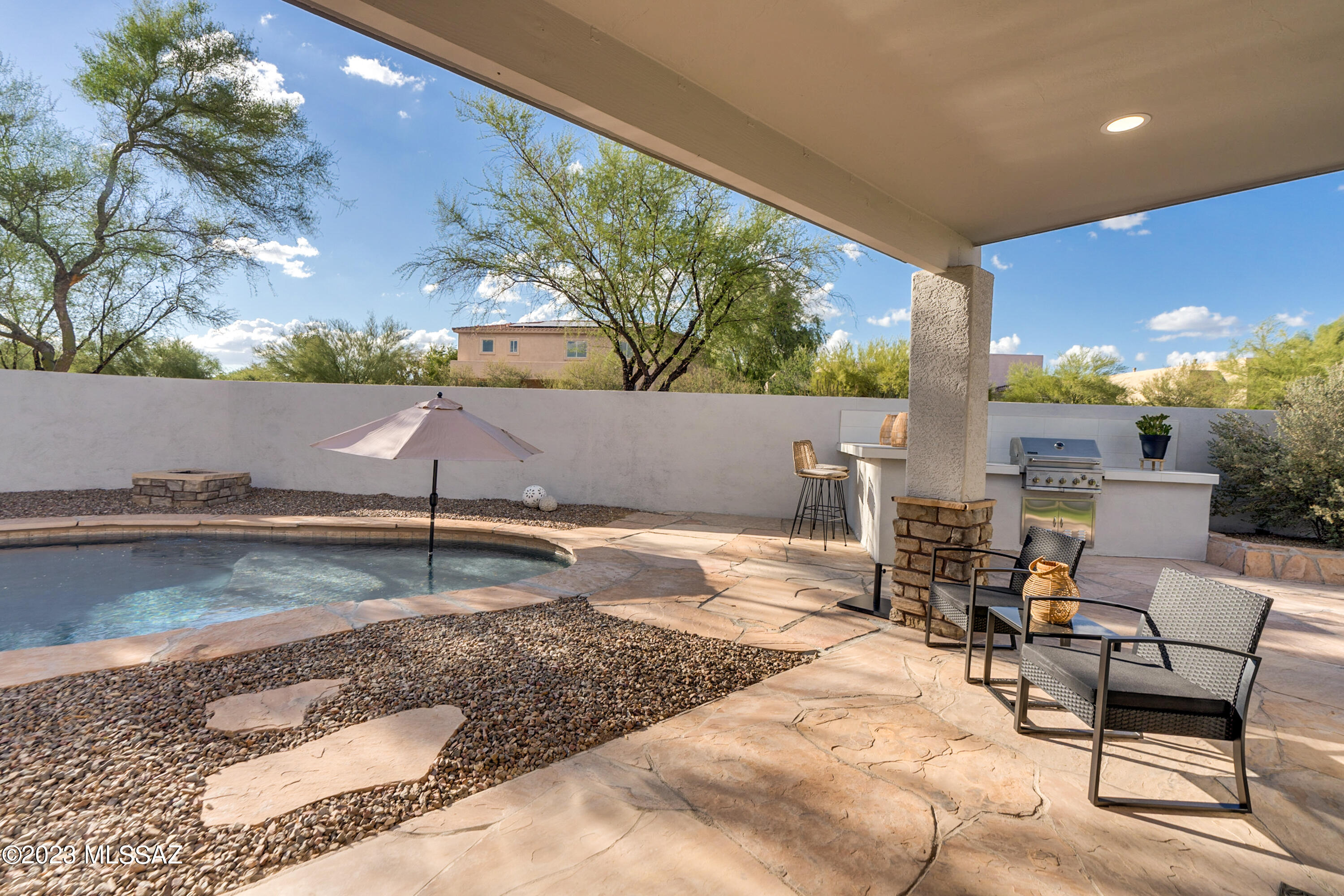 Rancho Vistoso Neighborhood 10 - Residential