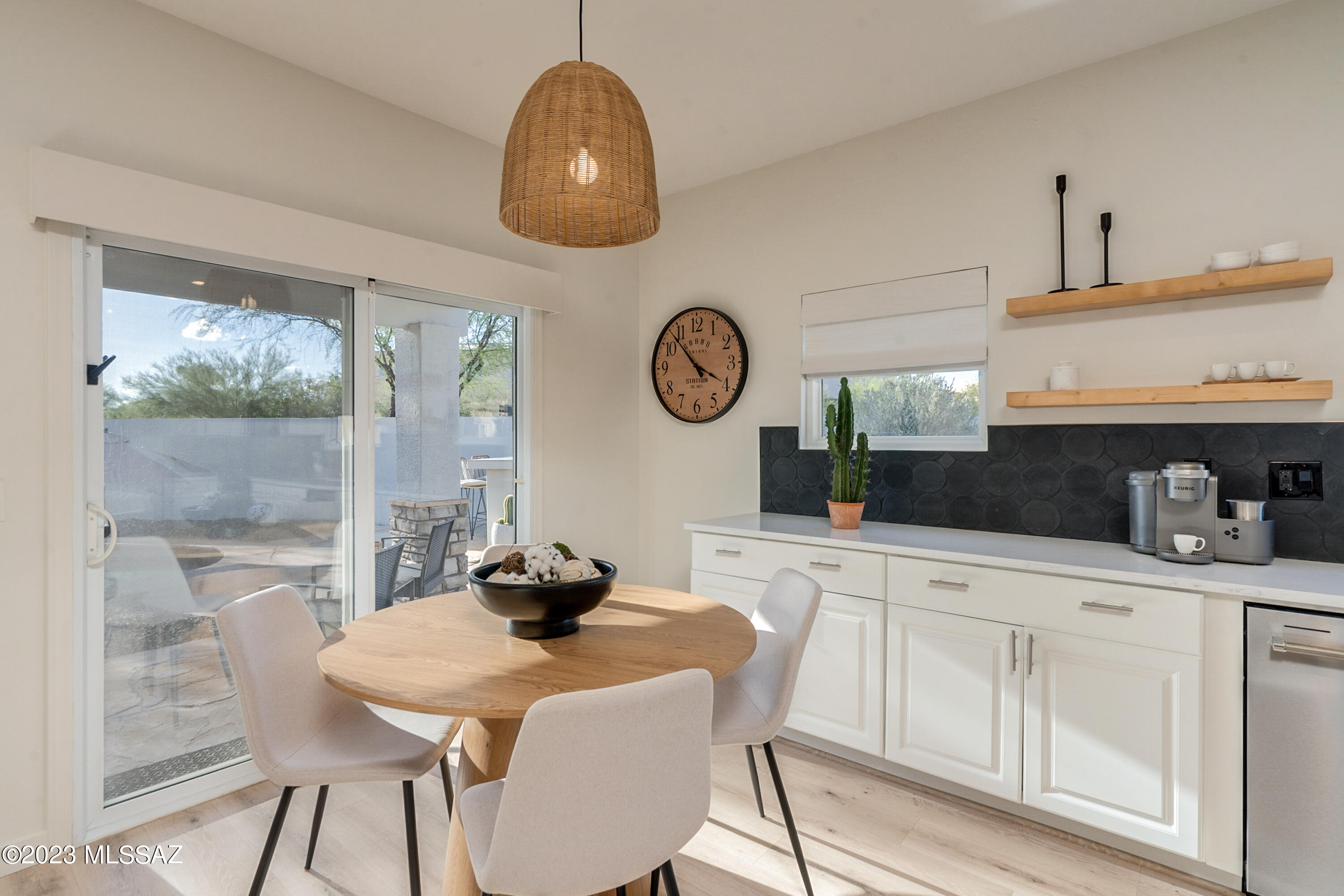Rancho Vistoso Neighborhood 10 - Residential