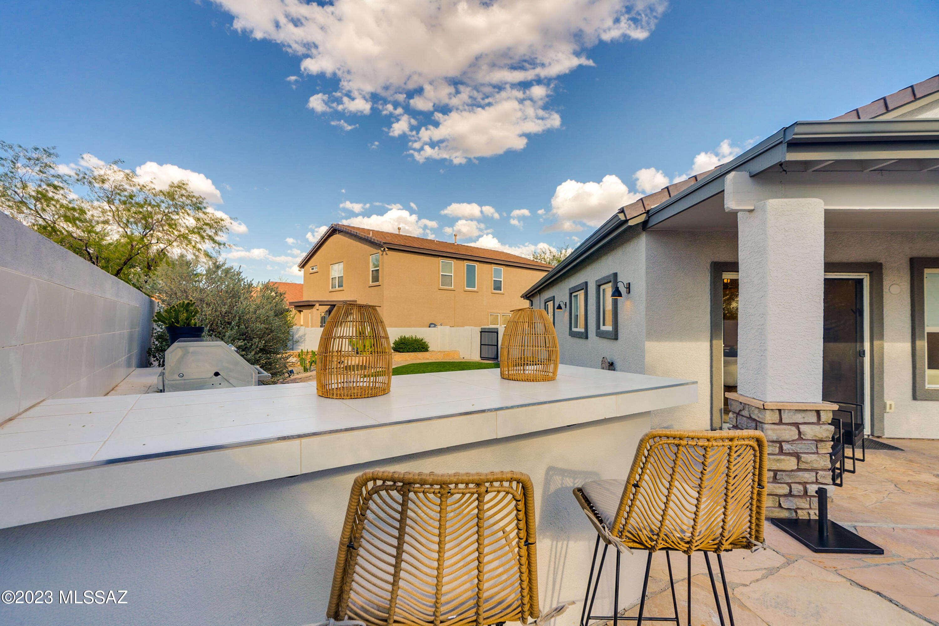 Rancho Vistoso Neighborhood 10 - Residential