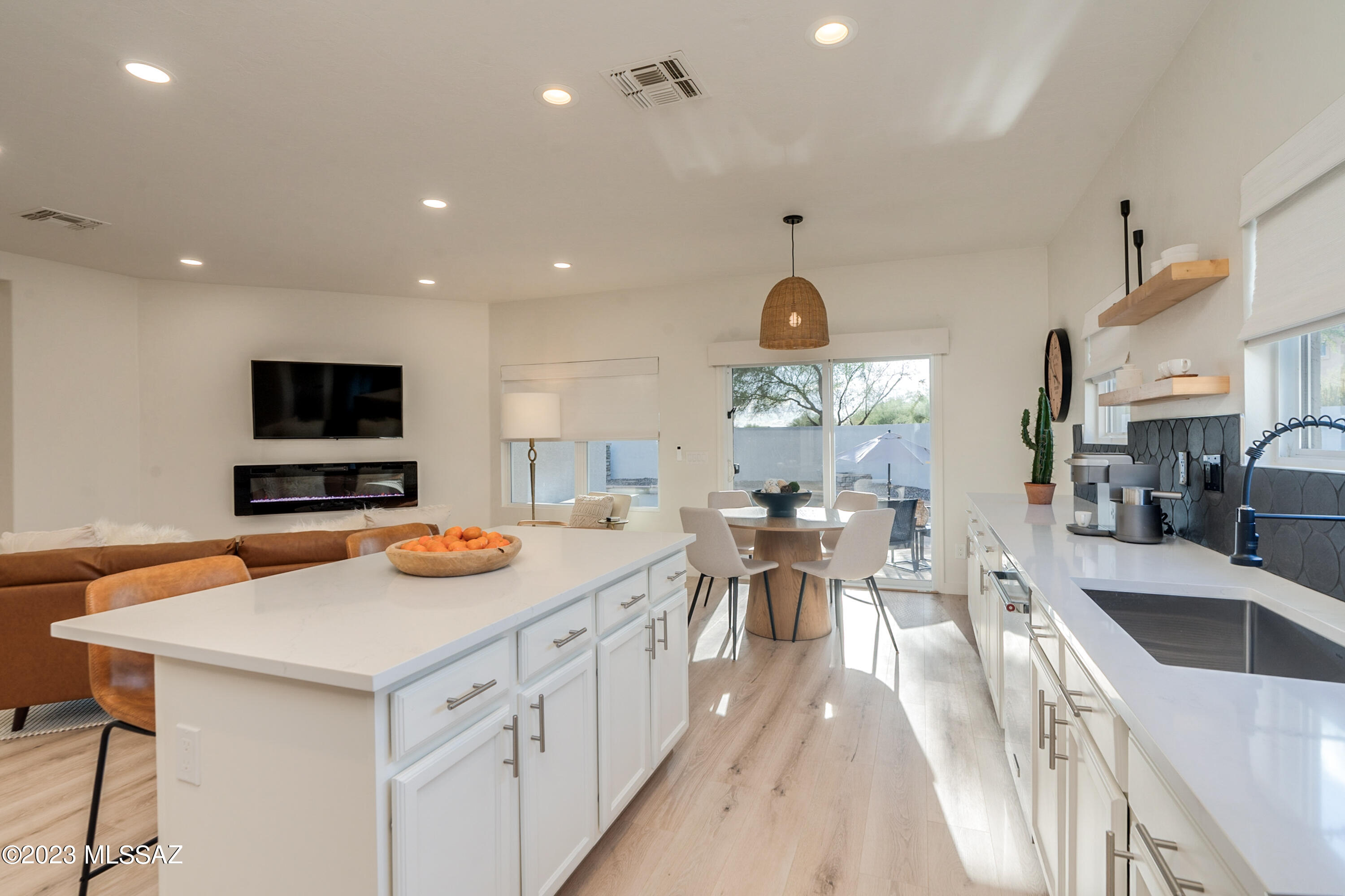 Rancho Vistoso Neighborhood 10 - Residential