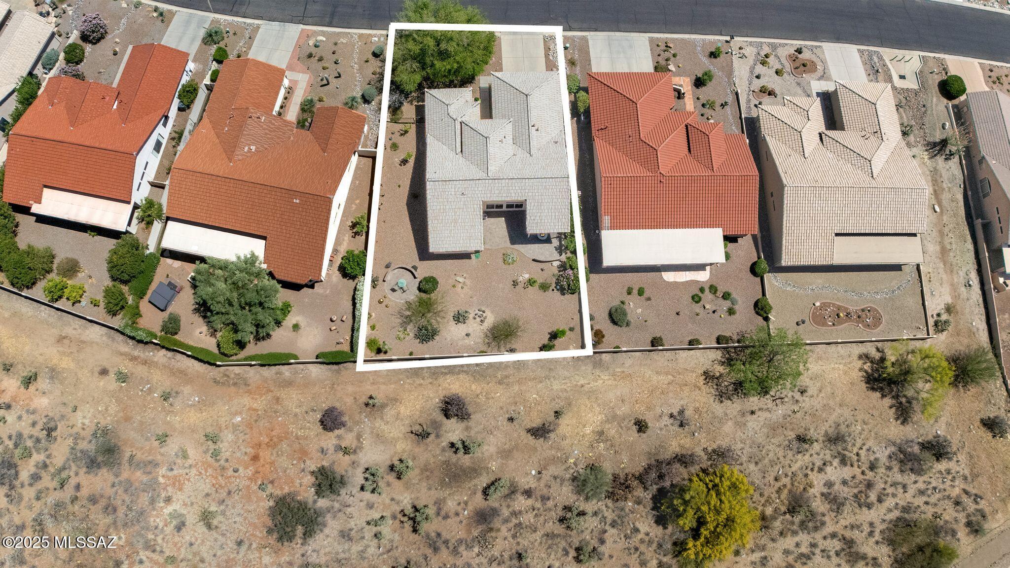 Saddlebrooke - Residential