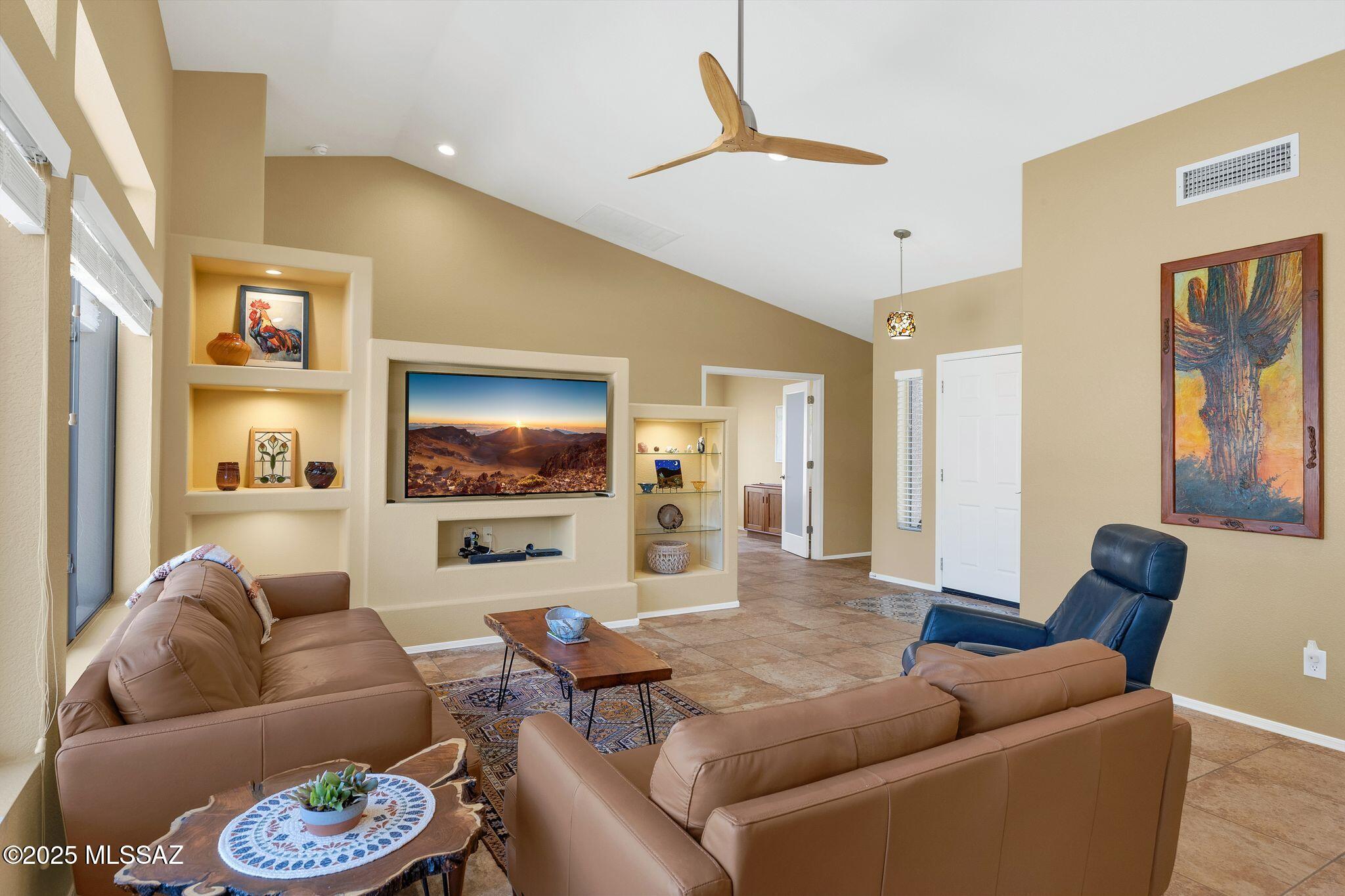 Saddlebrooke - Residential